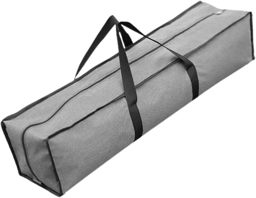 バリエーションコード : 2bu15lkik4商品コード2bu15lgf2w商品名収納バッグ 横長 アウトドア キャンプ用品 防水 a188ブランドActive Islandカラーグレーサイズ等80x20x20cm「大容量で使いやすい横長デザイン」キャンプやアウトドアシーンにぴったりな横長タイプの収納バッグです。テントやタープ、チェア、グランドシートなど、かさばるキャンプ用品をまとめて収納可能。車のトランクや倉庫にもしっかり収まるサイズ感で、積載性も抜群です。「高い防水性で中身をしっかり保護」本製品は耐久性と防水性に優れたポリエステルオックスフォード生地（PVCコーティング）を採用。突然の雨や地面からの湿気にも強く、大切なギアをしっかり守ります。汚れもサッと拭くだけでお手入れ簡単です。「多用途でシーンを選ばない」アウトドアはもちろん、スポーツ用品、旅行用の衣類収納、災害時の非常用バッグなどにも幅広く活用できます。取っ手付きで持ち運びもラクラク。荷物の一時保管や引越し準備にも最適です。「折りたたみ可能でコンパクト収納」使用しないときはコンパクトに折りたたむことができ、収納場所に困りません。軽量設計で扱いやすく、持ち運びや保管にも便利。サブバッグとしても活躍します。落ち着いたカラーとシンプルなデザインで、どんなアウトドアスタイルにもマッチ。ご家族やご友人とのアウトドアライフを、さらに快適でスマートに演出します。「商品概要」商品名：収納バッグ（横長・大容量タイプ）サイズ：60cm x 20cm x 20cm、80cm x 20cm x 20cm、100cm x 20cm x 20cm 容量目安：60cm：約24L小型テント、ランタン、焚火台などの収納に最適。持ち運びやすいコンパクトサイズ、80cm：約32L寝袋2～3個やチェアなどをまとめて収納可能。ファミリーキャンプにぴったりの中型サイズ、100cm：約40L大型テントやマットなどのかさばる用品も一括収納。車での移動や倉庫保管におすすめの大容量サイズ 素材：ポリエステルオックスフォード生地（PVCコーティング）カラー：灰色 重量：60cm：約570g、80cm：約710g、100cm：約770g 形状：横長・ソフトケースタイプ 防水性：あり（生活防水・PVC加工） 開口部：ダブルジッパー（ファスナー式）持ち手：あり（肩掛け・手持ち両用）折りたたみ：可能（フラットに収納可）耐荷重目安：20kg程度 用途：キャンプ用品収納、防災グッズ、旅行バッグ、工具・スポーツ用品など 付属品：なし※ 他ネットショップでも併売しているため、ご注文後に在庫切れとなる場合があります。予めご了承ください。※ 品薄または希少等の理由により、参考価格よりも高い価格で販売されている場合があります。ご注文の際には必ず販売価格をご確認ください。※ 沖縄県、離島または一部地域の場合、別途送料の負担をお願いする場合があります。予めご了承ください。※ お使いのモニタにより写真の色が実際の商品の色と異なる場合や、イメージに差異が生じることがあります。予めご了承ください。※ 商品の詳細（カラー・数量・サイズ 等）については、ページ内の商品説明をご確認のうえ、ご注文ください。※ モバイル版・スマホ版ページでは、お使いの端末によっては一部の情報が表示されないことがあります。すべての記載情報をご確認するには、PC版ページをご覧ください。
