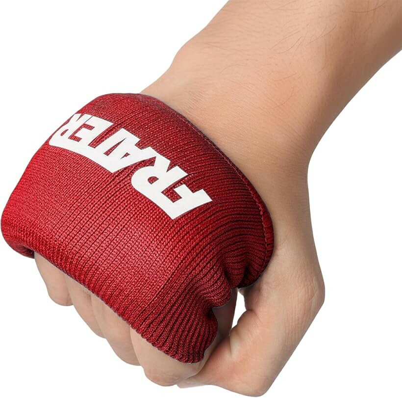 Frater インナーグローブ バンテージ ボクシング MMA キックボクシング メンズ レ...