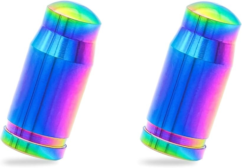 バリエーションコード : 2buvlv0fd3商品コード2buvlwjc83商品名高気密チタン製 仏式バルブ キャップ フレンチバルブ 自転車 高耐久 2個セットブランドChicerカラーカラフル「高強度チタン製でサビに強い」軽量かつ耐食性に優れたチタン素材を採用し、雨や汚れにさらされる過酷な環境でもサビにくく、長期間の使用にも安心してご利用いただけます。「おしゃれな4色展開」カラフル・ゴールド・シルバー・ブルーの4色からお好みで選べ、バイクや自転車のデザインに合わせて簡単にドレスアップ可能。ライドの気分を高めるアイテムとしても人気です。「高気密設計で空気漏れ防止」仏式（フレンチ）バルブ専用に設計されており、しっかりとフィットして空気の漏れを防止。繰り返しの開閉にも耐える高精度なネジ設計で信頼性が向上します。「2個セットで前後タイヤに対応」必要な分だけ無駄なく使える2個セットで、ロードバイクやクロスバイクなど仏式バルブ仕様の車体にぴったり。使い切りではないので、スペアとしても安心です。「カスタム好きなライダーに最適」自転車愛好家に向けたデザイン性と機能性を両立した逸品。バルブキャップまでこだわるあなたの愛車を、さらに個性的に仕上げます。※ 他ネットショップでも併売しているため、ご注文後に在庫切れとなる場合があります。予めご了承ください。※ 品薄または希少等の理由により、参考価格よりも高い価格で販売されている場合があります。ご注文の際には必ず販売価格をご確認ください。※ 沖縄県、離島または一部地域の場合、別途送料の負担をお願いする場合があります。予めご了承ください。※ お使いのモニタにより写真の色が実際の商品の色と異なる場合や、イメージに差異が生じることがあります。予めご了承ください。※ 商品の詳細（カラー・数量・サイズ 等）については、ページ内の商品説明をご確認のうえ、ご注文ください。※ モバイル版・スマホ版ページでは、お使いの端末によっては一部の情報が表示されないことがあります。すべての記載情報をご確認するには、PC版ページをご覧ください。