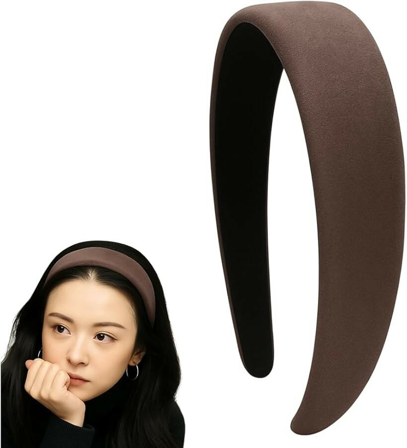 バリエーションコード : 2br2sugpj8商品コード2bunwr00sp商品名カチューシャ レディース ベロア ヘアバンド 無地 シンプル ヘアアクセサリー 痛くない フリーサイズブランドChicerカラーグレー「上品なベロア素材」高品質なベロア生地を使用し、上品で女性らしい印象を与えるカチューシャです。「無地のシンプルデザイン」無地でシンプルなワンカラーデザインは、どんなコーディネートにも合わせやすく、日常使いから特別な日まで幅広く活躍します。「快適な着け心地」14.5cmx15cmx3cm、30gの軽量設計で、長時間の使用でも頭が痛くなりにくく、快適な着け心地を提供します。「コーディネートのアクセントに」シンプルながらも存在感のあるデザインで、普段のスタイルにワンポイント加えるだけで、おしゃれ度がアップします。「幅広いシーンで活躍」カジュアルからフォーマルまで、さまざまなシーンで使用でき、10代から20代の女性に特におすすめのヘアアクセサリーです。※ 他ネットショップでも併売しているため、ご注文後に在庫切れとなる場合があります。予めご了承ください。※ 品薄または希少等の理由により、参考価格よりも高い価格で販売されている場合があります。ご注文の際には必ず販売価格をご確認ください。※ 沖縄県、離島または一部地域の場合、別途送料の負担をお願いする場合があります。予めご了承ください。※ お使いのモニタにより写真の色が実際の商品の色と異なる場合や、イメージに差異が生じることがあります。予めご了承ください。※ 商品の詳細（カラー・数量・サイズ 等）については、ページ内の商品説明をご確認のうえ、ご注文ください。※ モバイル版・スマホ版ページでは、お使いの端末によっては一部の情報が表示されないことがあります。すべての記載情報をご確認するには、PC版ページをご覧ください。