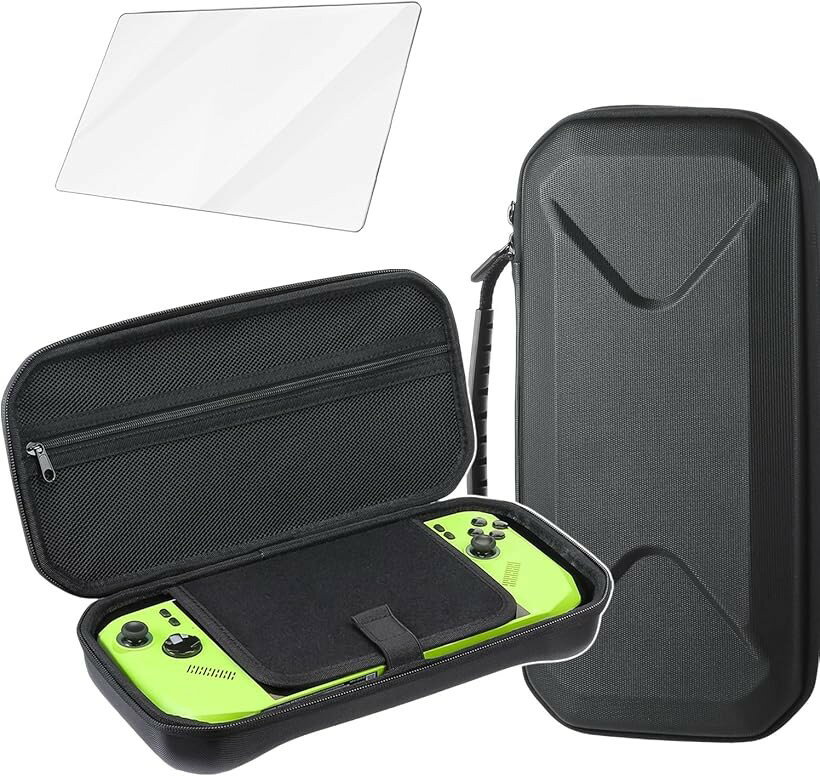 2in1セット MSI Claw A8 / AI+ 8インチ 専用 収...(2.0)