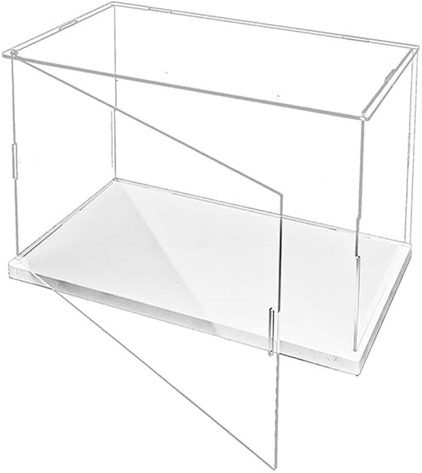楽天市場】コレクションケース アクリル20x20の通販
