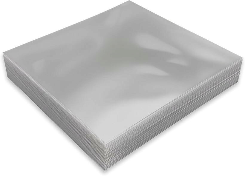 バリエーションコード : 2brhv02plg商品コード2brhvkdngq商品名レコード 袋 LP ケース スリーブ 静電気 外袋 内袋 100枚ブランドYESprimeカラークリアサイズ等325x325mm 厚さ0.12mm「大切なレコードを長期保存」 LPサイズのレコード袋は、大切なアルバムやvinyl（ヴァイナルレコード・ビニール盤）をホコリや擦れ、湿気から守るための必需品です。外袋には透明度と耐久性に優れたOPPフィルムを採用し、静電気が起きにくくコレクションを美しく保護。内袋には柔らかく静電気を抑えやすいPO素材を使用しているため、出し入れがスムーズでアナログ盤にもやさしい設計です。しっかりとした厚みと良好な質感で、長期保存やアーカイブにも最適です。「コレクター必須の外袋325mm」 325x325mmサイズはLPジャケット用の外袋ケース。規格サイズ設計で余裕をもって収納でき、出し入れもスムーズ。アルバムジャケットをクリアに見せながら擦れや色あせを防ぎ、コレクション棚に並べた時の美観も保ちます。「盤面を守る内袋308mm」 308x308mmサイズはレコード盤専用の内袋。静電気や細かな傷を軽減し、盤面をしっかりガード。さらに シールレスの開口部 なので、出し入れが簡単で日常使いにも便利です。「多彩なシーンで活躍」 コレクター：貴重なvinylコレクションをカビや劣化から保護 リスナー：お気に入りのアルバムを綺麗に収納し、美しい見栄えを維持 ショップ/中古販売店：袋を新しくするだけで商品価値を向上、まとめ注文にも対応 DJ：持ち運び時やイベント使用時も盤面を保護し、快適にプレイ「選べる3つのバリエーション」 (1) 325x325mm（厚さ0.08mm）100枚セット (2) 325x325mm（厚さ0.12mm）100枚セット (3) 325x325mm（0.12mm厚 50枚）＋308x308mm（0.08mm厚 50枚）ミックスセット※ 他ネットショップでも併売しているため、ご注文後に在庫切れとなる場合があります。予めご了承ください。※ 品薄または希少等の理由により、参考価格よりも高い価格で販売されている場合があります。ご注文の際には必ず販売価格をご確認ください。※ 沖縄県、離島または一部地域の場合、別途送料の負担をお願いする場合があります。予めご了承ください。※ お使いのモニタにより写真の色が実際の商品の色と異なる場合や、イメージに差異が生じることがあります。予めご了承ください。※ 商品の詳細（カラー・数量・サイズ 等）については、ページ内の商品説明をご確認のうえ、ご注文ください。※ モバイル版・スマホ版ページでは、お使いの端末によっては一部の情報が表示されないことがあります。すべての記載情報をご確認するには、PC版ページをご覧ください。