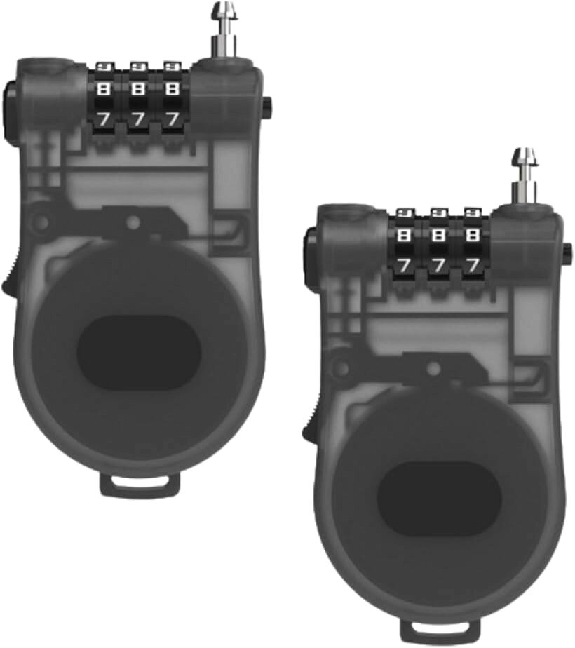 バリエーションコード : 2br5dhr8oq商品コード2br5dhhkqn商品名ワイヤーロック パスワード 暗証番号 ヘルメット 自転車 ベビーカー 2個セットブランドideamallカラークリアブラック「機能性」引き込み式スチールケーブルで、複数アイテムをまとめてスマートにロック。「セキュリティ重視」3桁のダイヤル式コンビネーションロックで、大切な持ち物をしっかりガード。「携帯性」コンパクト＆軽量設計だから、バッグに入れても邪魔にならず持ち運びも快適。「多用途」自転車やスーツケースはもちろん、アウトドア用品の盗難防止にも大活躍。※ 他ネットショップでも併売しているため、ご注文後に在庫切れとなる場合があります。予めご了承ください。※ 品薄または希少等の理由により、参考価格よりも高い価格で販売されている場合があります。ご注文の際には必ず販売価格をご確認ください。※ 沖縄県、離島または一部地域の場合、別途送料の負担をお願いする場合があります。予めご了承ください。※ お使いのモニタにより写真の色が実際の商品の色と異なる場合や、イメージに差異が生じることがあります。予めご了承ください。※ 商品の詳細（カラー・数量・サイズ 等）については、ページ内の商品説明をご確認のうえ、ご注文ください。※ モバイル版・スマホ版ページでは、お使いの端末によっては一部の情報が表示されないことがあります。すべての記載情報をご確認するには、PC版ページをご覧ください。