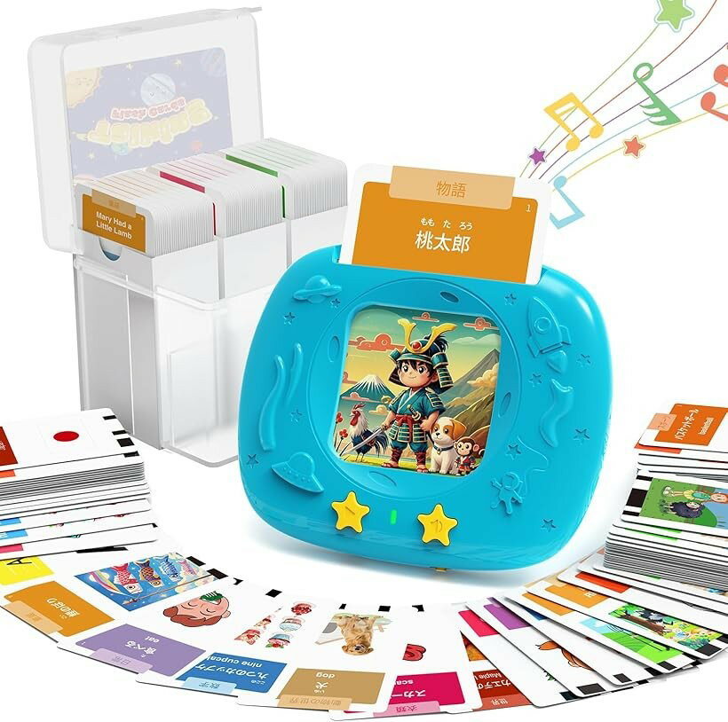 楽天市場】フラッシュカード かな絵ちゃん カードaの通販