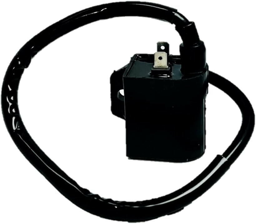 互換品スズキ 用 アドレス V50 V100 アドレス110 イグニッション コイル SUZUKI スクーター 原付 パーツ メンテナンス 純正タイプ