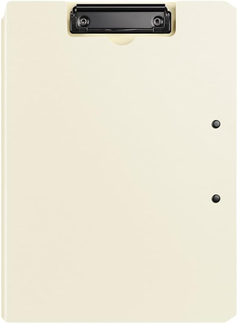 バリエーションコード : 2brkv8ssfr商品コード2brk1gdr3w商品名ファイル バインダー クリップ ファイル ボード ダブルクリップ 縦 横 とじ A4 仕事 研修 実習 学校 パステルブランドMOODY HOUSEカラーライトベージュ「パステルカラーで人と被りにくい」パステル調のカラーで、学校や職場でも人と被りにくいデザイン。おしゃれで使いやすいクリップボードです。「縦横どちらでも使える設計」縦・横の両方で閉じられる2つ折りバインダー仕様。用途に合わせて使い分けることができます。「学校や仕事で幅広く活躍」研修、実習、学校、オフィスなど様々な場面で活躍。メモや書類整理に便利なクリップボードです。「商品仕様」商品名：2つ折りクリップボード 素材：プラスチック サイズ：横22.7cm x 縦31cm カラー：パープル 個数：1個※ 他ネットショップでも併売しているため、ご注文後に在庫切れとなる場合があります。予めご了承ください。※ 品薄または希少等の理由により、参考価格よりも高い価格で販売されている場合があります。ご注文の際には必ず販売価格をご確認ください。※ 沖縄県、離島または一部地域の場合、別途送料の負担をお願いする場合があります。予めご了承ください。※ お使いのモニタにより写真の色が実際の商品の色と異なる場合や、イメージに差異が生じることがあります。予めご了承ください。※ 商品の詳細（カラー・数量・サイズ 等）については、ページ内の商品説明をご確認のうえ、ご注文ください。※ モバイル版・スマホ版ページでは、お使いの端末によっては一部の情報が表示されないことがあります。すべての記載情報をご確認するには、PC版ページをご覧ください。