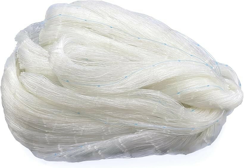 バリエーションコード : 2brdc4o629商品コード2brdc8l3h4商品名モデルノ ラ テール 防鳥ネット 鳥よけ 白色 ベランダ カラス対策 農業用 畑 果樹園 鳥害対策ブランドModerno　La Terre［モデルノ　ラ　テール］カラーホワイトサイズ等4mx10m 2.5メッシュ白色ネット仕様で視界を遮りにくく、圧迫感を与えにくいデザイン。住宅の外観や景観になじみやすく、集合住宅や商業施設でも使いやすい防鳥対策グッズです。サイズは4種類を展開。4mx10m・3mx8mの2サイズに、2.0メッシュと2.5メッシュをご用意。設置場所や防ぎたい鳥のサイズに合わせて最適な防鳥ネットを選べます。ご使用前に設置箇所の寸法を必ずご確認ください。固定には結束バンドやフックなどが必要になる場合があります。用途に応じた取り付けで、より高い防鳥効果を発揮します。ベランダやテラスに設置できる防鳥ネットです。鳩・カラスなどの野鳥の侵入を防ぎ、フン被害や鳴き声による騒音対策として活躍。開口部をしっかり覆い、快適な住環境づくりをサポートします。果樹園や家庭菜園、畑での農作物の食害防止にもおすすめ。鳥が入り込みやすい場所に張ることで、大切な野菜や果物を守ります。農業用ネットとしても幅広く使える実用性の高いアイテムです。※ 他ネットショップでも併売しているため、ご注文後に在庫切れとなる場合があります。予めご了承ください。※ 品薄または希少等の理由により、参考価格よりも高い価格で販売されている場合があります。ご注文の際には必ず販売価格をご確認ください。※ 沖縄県、離島または一部地域の場合、別途送料の負担をお願いする場合があります。予めご了承ください。※ お使いのモニタにより写真の色が実際の商品の色と異なる場合や、イメージに差異が生じることがあります。予めご了承ください。※ 商品の詳細（カラー・数量・サイズ 等）については、ページ内の商品説明をご確認のうえ、ご注文ください。※ モバイル版・スマホ版ページでは、お使いの端末によっては一部の情報が表示されないことがあります。すべての記載情報をご確認するには、PC版ページをご覧ください。