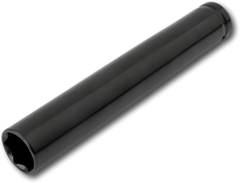 バリエーションコード : 2brdvs1o16商品コード2brdvkvtji商品名ソケット ディープ 全長200mm 差込口1/2 インパクトレンチ対応ブランドENN LLCサイズ等24mm「耐久性」長期間の使用に耐える堅牢な設計。これにより、頻繁な交換の手間を省き、作業効率を向上させます。「サイズ仕様」全長20cmの超ロング設計で、届きにくい場所でも簡単にアクセス可能。これにより、作業の幅が広がり、時間を節約できます。「汎用性」標準的な1/2インチ（12.7mm）ドライブに対応し、様々な作業に活用可能。これにより、工具の買い替えを減らし、コストを削減します。「精密加工」六角ソケット部分は精密に加工され、ボルトやナットにしっかりとフィット。これにより、作業中の滑りを防ぎ、安全性を高めます。「実用的設計」マットブラック仕上げで、指紋や汚れが目立ちにくく、メンテナンスが容易。これにより、見た目を常に清潔に保ち、プロフェッショナルな印象を与えます。＊モニターの環境により、色の見え方に若干差が生じる場合がございます。※ 他ネットショップでも併売しているため、ご注文後に在庫切れとなる場合があります。予めご了承ください。※ 品薄または希少等の理由により、参考価格よりも高い価格で販売されている場合があります。ご注文の際には必ず販売価格をご確認ください。※ 沖縄県、離島または一部地域の場合、別途送料の負担をお願いする場合があります。予めご了承ください。※ お使いのモニタにより写真の色が実際の商品の色と異なる場合や、イメージに差異が生じることがあります。予めご了承ください。※ 商品の詳細（カラー・数量・サイズ 等）については、ページ内の商品説明をご確認のうえ、ご注文ください。※ モバイル版・スマホ版ページでは、お使いの端末によっては一部の情報が表示されないことがあります。すべての記載情報をご確認するには、PC版ページをご覧ください。おすすめ特集 今すぐチェック！ 注目商品！ ENN LLC ドアロック 3桁ダイヤル式 回転式 亜鉛合金 注目商品！ ENN LLC 蛇口ロック 南京錠付き ステンレス 屋外用 注目商品！ ENN LLC 隙間テープ 5m 防虫 防風 ドア用 注目商品！ ENN LLC ソケット ディープ 全長200mm 差込口1/2 インパクトレンチ対応