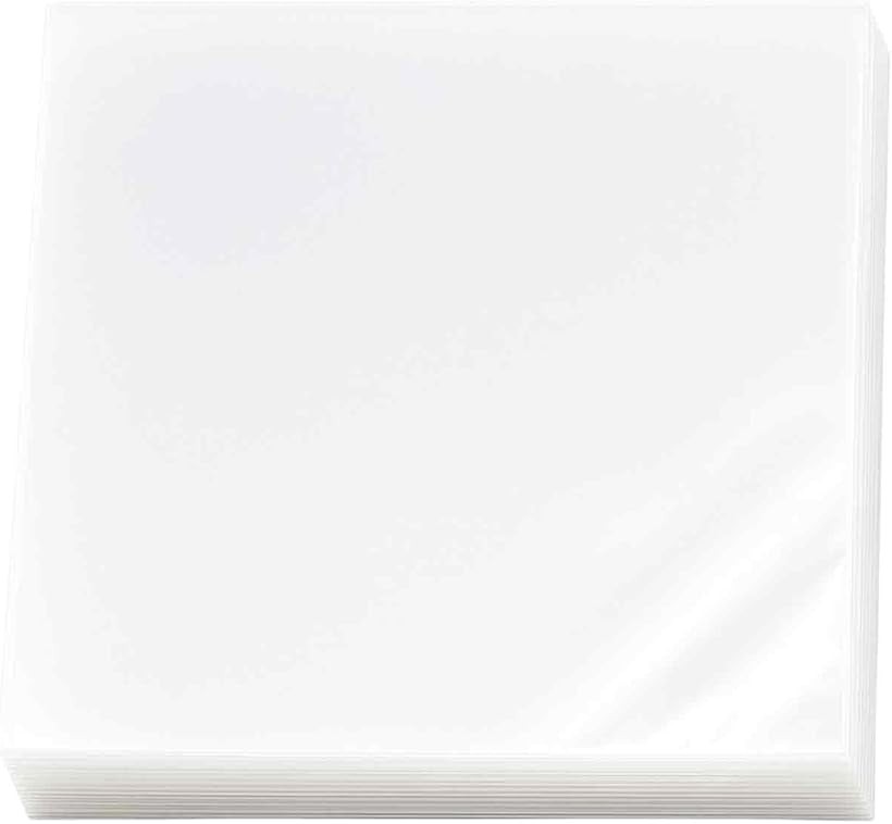 バリエーションコード : 2bu8ro9sfu商品コード2bu8rd9ur6商品名EP 保護袋 レコード ジャケットカバー テープなし 透明 フィルム 収納ブランドpikake bayカラークリア200枚サイズ等190mmx190mmx0.08mm「商品概要」EP袋は、レコードを傷やホコリからしっかりと保護するための透明なジャケットカバーです。7インチEPレコードのジャケットを余裕をもって保存できます。またフィルムの質感が高いため、長期間の保存にも最適です。大切なレコードを守ります。「特徴」高品質OPP素材を使用することで高い透明度を実現しました。シールなしの開口部なので出し入れも楽に出来ます。「ポイント1」レコードを傷や汚れから守りたい ・ジャケットを経年劣化から防ぎたい ・今のスリーブを入れ替えたい ・鑑賞用に透明度の高い袋が欲しいなどのお悩みの方に最適です。「ポイント2」フィルムの質感が高い素材を使用している為非常にクリアかつ長期保存に最適です。「サイズ・枚数」190mmx190mmx0.08mm　200枚セット※ 他ネットショップでも併売しているため、ご注文後に在庫切れとなる場合があります。予めご了承ください。※ 品薄または希少等の理由により、参考価格よりも高い価格で販売されている場合があります。ご注文の際には必ず販売価格をご確認ください。※ 沖縄県、離島または一部地域の場合、別途送料の負担をお願いする場合があります。予めご了承ください。※ お使いのモニタにより写真の色が実際の商品の色と異なる場合や、イメージに差異が生じることがあります。予めご了承ください。※ 商品の詳細（カラー・数量・サイズ 等）については、ページ内の商品説明をご確認のうえ、ご注文ください。※ モバイル版・スマホ版ページでは、お使いの端末によっては一部の情報が表示されないことがあります。すべての記載情報をご確認するには、PC版ページをご覧ください。EP保護袋は、レコードをしっかりと保護するための透明なジャケットカバーです。傷やホコリから守ります。7インチEPレコードのジャケットを余裕をもって保存できます。またフィルムの質感が高いため、長期間の保存にも最適です。シールなしの開口部なので出し入れも楽に出来ます。
