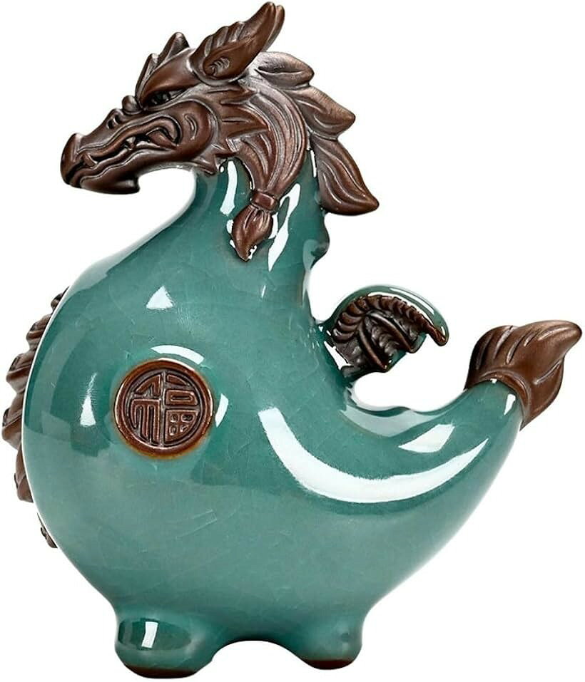 楽天市場】ドラゴン陶器（インテリア・寝具・収納）の通販