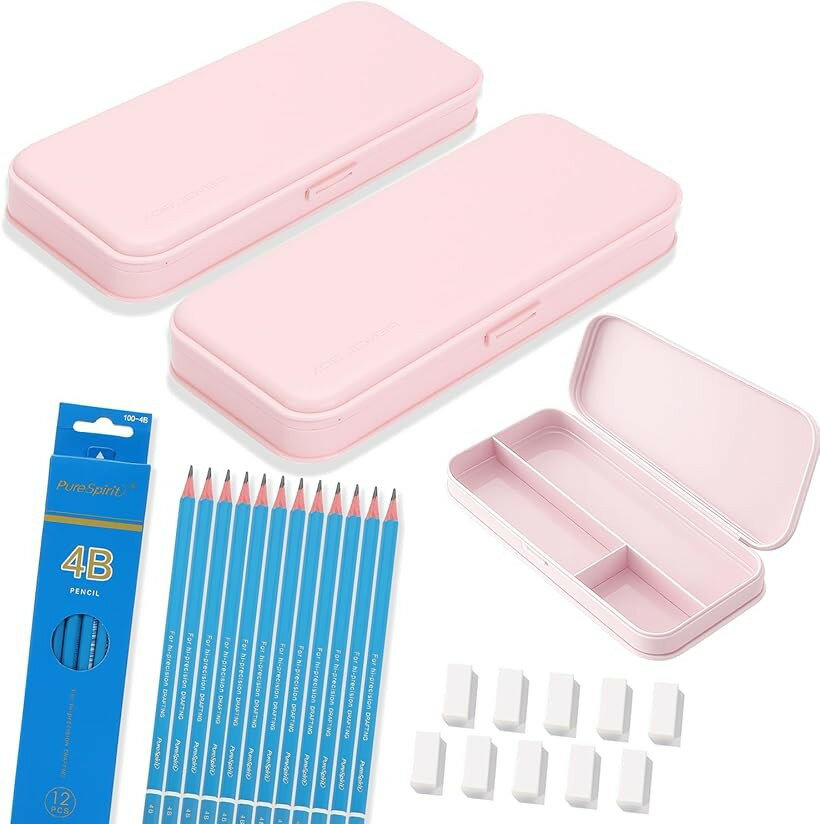 楽天市場】けしごむ えんぴつ（ペンケース｜筆記具）：文房具・事務