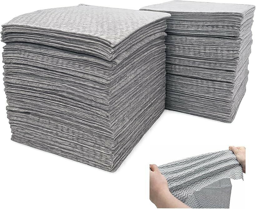 バリエーションコード : 2bjy1j00wr商品コード2brqok4h01商品名カウンター クロス 厚手 100枚 速乾 使い捨て 不織布 ふきん 抗菌 グレー テーブル ダスター 台拭き 業務用 繰り返し使える 家中で活躍 たっぷり使える大容量ブランドイニコライフカラーグレーサイズ等1枚あたり/約30x30cm 100枚たっぷり100枚入りでいつでも使いやすい：家中の拭き取りやお掃除に便利な厚手/速乾/抗菌 カウンタークロスです。たっぷり100枚入りなので、気兼ねなく使えて毎日の家事や掃除に活躍します。吸水性・速乾性に優れ衛生的：乾拭き/水拭きどちらにも使えて、水分も拭き取りやすく、使用後も乾きやすいので衛生的。ジメジメしにくく、気持ちよくお使いいただけます。(完全吸水ではないので食器拭きにはお勧めしておりません)厚手でも使いやすい約30x30cmサイズ：厚手タイプは大きすぎるとかさばりやすく、使いにくくなりがち。本商品はしっかり拭けて扱いやすい、ちょうど良い約30x30cmサイズに仕上げました。レーヨン混素材でしっかり拭ける：キッチンペーパーより丈夫なレーヨン75％/ポリエステル25％素材を使用。更に抗菌加工も施し、水まわりの拭き取りや簡単なお掃除など、色々な場所で使いやすい実用的なクロスです。家庭用にも業務用にも便利：キッチン、シンク、コンロ、テーブル、窓ガラス、水まわりなど幅広い場所で大活躍。ご家庭はもちろん、店舗やオフィス、学校、幼稚園、保育所、介護施設などでも活躍します。製品仕様：1枚あたり約30x30cm 材質 レーヨン/ポリエステル 中国製使用上のご注意：火の近くで使用・保管しないでください。繰り返し洗って使用する場合、毛羽立ちが生じることがあります。本来の用途以外には使用しないでください。※ 他ネットショップでも併売しているため、ご注文後に在庫切れとなる場合があります。予めご了承ください。※ 品薄または希少等の理由により、参考価格よりも高い価格で販売されている場合があります。ご注文の際には必ず販売価格をご確認ください。※ 沖縄県、離島または一部地域の場合、別途送料の負担をお願いする場合があります。予めご了承ください。※ お使いのモニタにより写真の色が実際の商品の色と異なる場合や、イメージに差異が生じることがあります。予めご了承ください。※ 商品の詳細（カラー・数量・サイズ 等）については、ページ内の商品説明をご確認のうえ、ご注文ください。※ モバイル版・スマホ版ページでは、お使いの端末によっては一部の情報が表示されないことがあります。すべての記載情報をご確認するには、PC版ページをご覧ください。