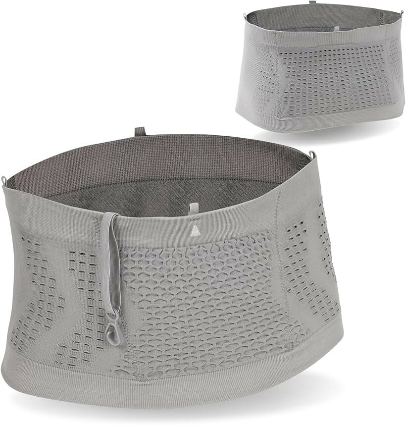 バリエーションコード : 2brs42hvjd商品コード2brs46yw15商品名ランニング ポーチ 実用新案登録監修腹巻 ウエストポーチ 揺れない スマホ ペットボトル ボトル ジョギング 大容量ブランドRknowカラーグレーサイズ等Mパーソナルトレーナー監修: これまでの腹巻型のランニングポーチ/ウエストポーチを一から見直し完成されたRknowの「ランベルトアドバンス」誕生。。ランニングはもちろん、散歩、登山、旅行などさまざまなシーンでご使用頂けます。メディア掲載: 多くの支持を集めた次世代の腹巻型ランニングポーチ/ウエストポーチ。。特許新案の注目アイテムとして人気メディアで紹介されました。揺れないズレない設計: 数々のランニングポーチを製作販売してきたRknowブランドだからこそ可能なランニングポーチ/ウエストポーチへのお悩み解決。。この度、台形構造のポケットを採用。開口部が広く入れやすく、中に収納すればしっかり固定される全く新しい腹巻型のランニングポーチ/ウエストポーチが完成。充実の機能: Rknowの腹巻型ランニングポーチ/ウエストポーチは裏面へ全周シリコンテープを配置しズレを防止。また、ポケットを仕切り取っ手を採用することで直観的な出し入れが可能となり、収納物の揺れや落下も防止。大容量収納: スマホ、ペットボトル、ボトルなど必要なアイテムをしっかり収納できる大容量設計で、長時間のランニングやジョギングにも対応します。実用新案登録: 独自の技術と設計により実用新案登録を取得した信頼性の高い製品で、快適なランニング体験をサポートします。※ 他ネットショップでも併売しているため、ご注文後に在庫切れとなる場合があります。予めご了承ください。※ 品薄または希少等の理由により、参考価格よりも高い価格で販売されている場合があります。ご注文の際には必ず販売価格をご確認ください。※ 沖縄県、離島または一部地域の場合、別途送料の負担をお願いする場合があります。予めご了承ください。※ お使いのモニタにより写真の色が実際の商品の色と異なる場合や、イメージに差異が生じることがあります。予めご了承ください。※ 商品の詳細（カラー・数量・サイズ 等）については、ページ内の商品説明をご確認のうえ、ご注文ください。※ モバイル版・スマホ版ページでは、お使いの端末によっては一部の情報が表示されないことがあります。すべての記載情報をご確認するには、PC版ページをご覧ください。