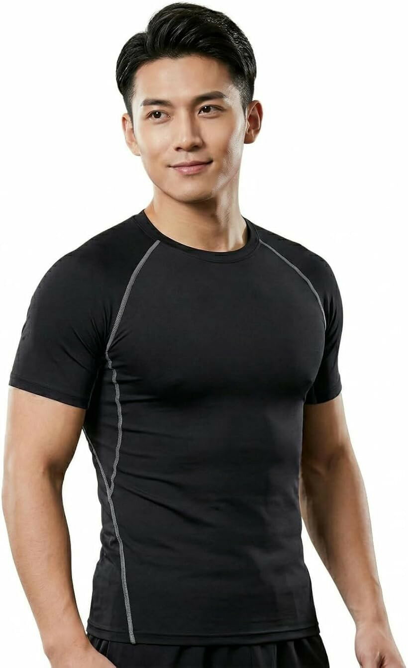 限界値下げです❗️ コンプレッション Tシャツ　L ブラック 楽天市場】コンプレッションウェア（Tシャツ・カットソー｜トップス