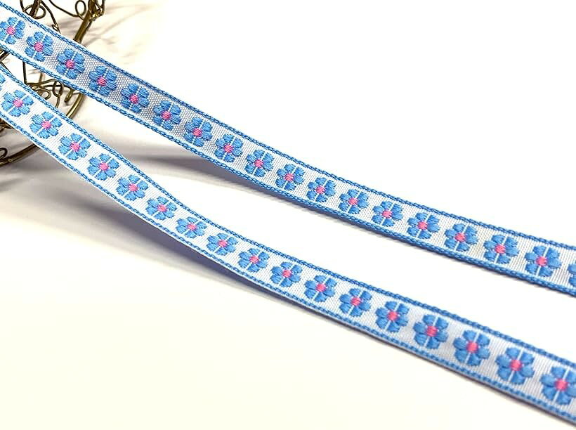 バリエーションコード : 2brgpgg6gq商品コード2brgp1q3q4商品名チロリアンテープ 3M 幅1cm お花の刺繍 布テープ リボン レース ハンドメイド リメイク 布 生地 ハギレブランドand.AカラーBお花のチロリアンテープ　長さ：3m　幅1cmお花の刺繍布テープ　ハンドメイド　リメイク　服飾　装飾※ 他ネットショップでも併売しているため、ご注文後に在庫切れとなる場合があります。予めご了承ください。※ 品薄または希少等の理由により、参考価格よりも高い価格で販売されている場合があります。ご注文の際には必ず販売価格をご確認ください。※ 沖縄県、離島または一部地域の場合、別途送料の負担をお願いする場合があります。予めご了承ください。※ お使いのモニタにより写真の色が実際の商品の色と異なる場合や、イメージに差異が生じることがあります。予めご了承ください。※ 商品の詳細（カラー・数量・サイズ 等）については、ページ内の商品説明をご確認のうえ、ご注文ください。※ モバイル版・スマホ版ページでは、お使いの端末によっては一部の情報が表示されないことがあります。すべての記載情報をご確認するには、PC版ページをご覧ください。