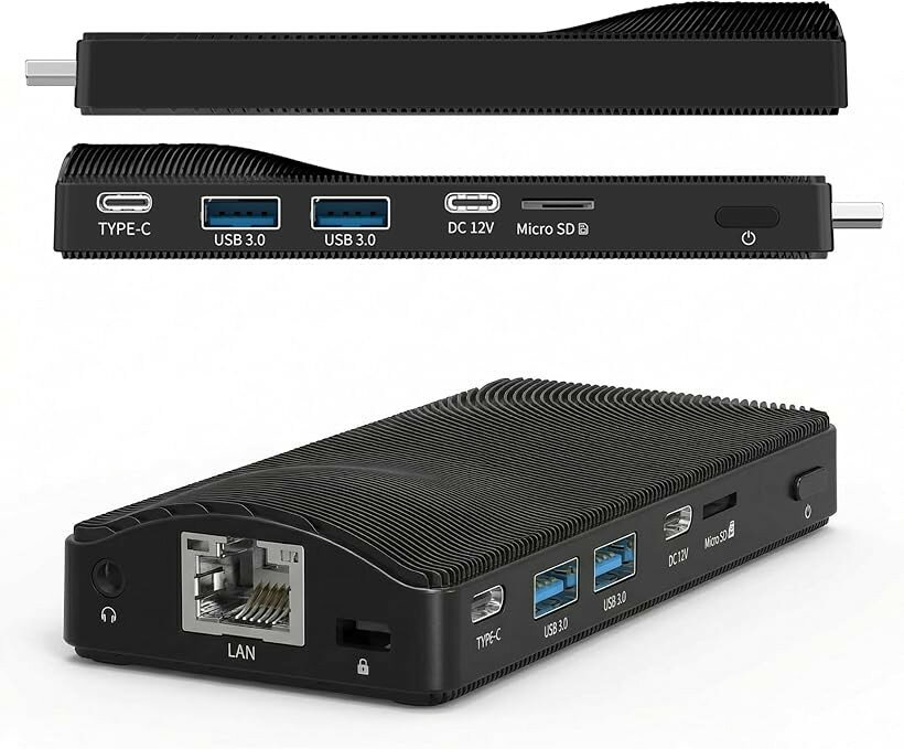 楽天市場】スティックPCの通販