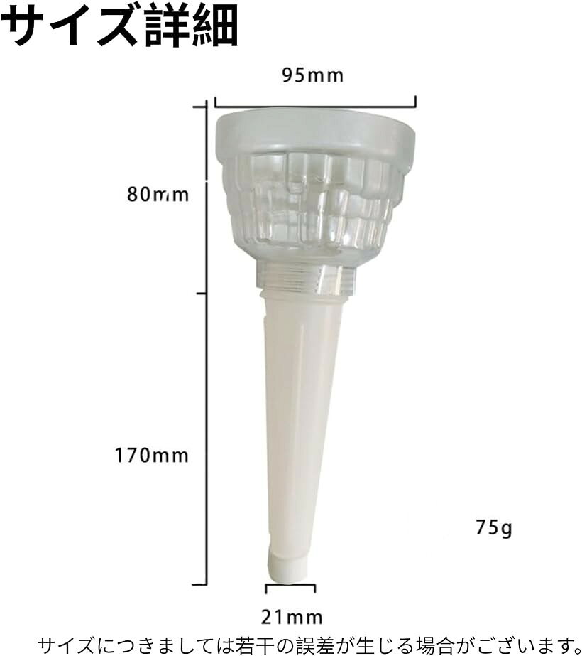 オイルフィルターキャッチャー オイルエレメント交換ツール 手を汚さない オイル垂...