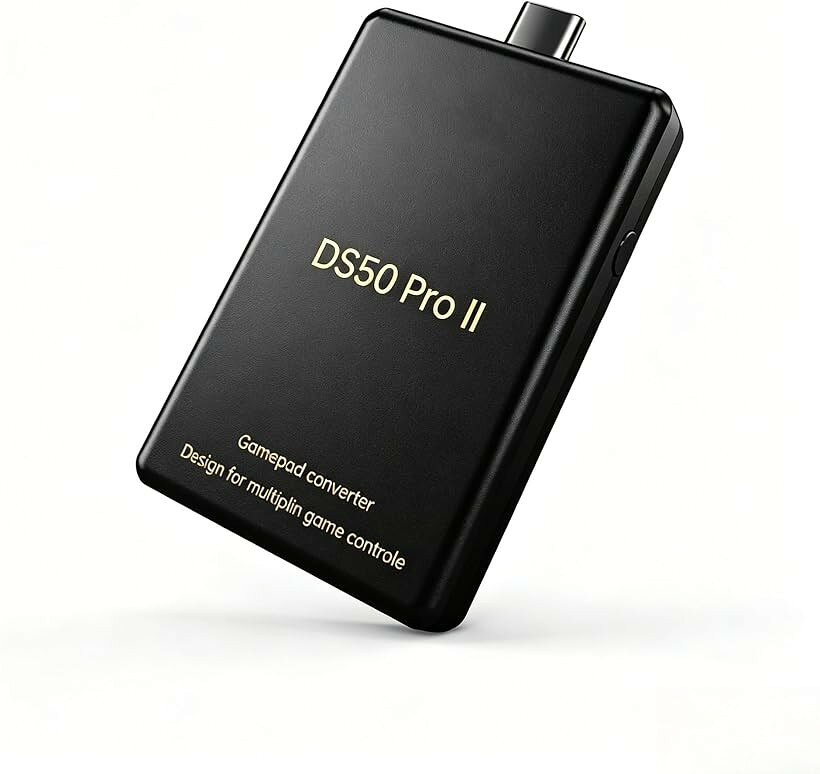 商品コード2brpikfrl0商品名P5/P4/P3/Switch1/Switch2/PC対応 P-5/P-4/P-3/Switch/Switch2/PC対応 無線 リモートプレイ不要 超低遅延 安定 P-5/P-4/Xbox Elite2/BLITZ2/Switch ProブランドDHKINGカラーマットブラック全機種プラグ＆プレイのワイヤレス変換アダプター P-5/P-4/P-3/Switch1/Switch2/PCに対応。手持ちのP-5/P-4/BLITZ2/Xbox Elite 2/Xbox Series S/Xbox Series X/Switch Proコントローラーを、そのままBluetooth接続できます。＊P-5のみ初回Windows PCでのアップデートが必要です。反動制御とマクロ機能 開鏡/腰撃ち両方のアンチリコイル、ボタン割り当て、連射、ワンタッチコンボ、学習機能（自動操作）を搭載。タッチパッド・体感・スティック補正 タッチパッドシミュレート、ジャイロ体感割り当て（半開モード）、スティックキャリブレーションに対応。P-5で2人同時プレイが可能 お気に入りのコントローラーを2台つなげて、協力・対戦を楽しめます。TELEC認証取得の変換アダプターで安定通信 電波法適合の高速Bluetoothにより、遅延や切断の心配なくプレイできます。※ 他ネットショップでも併売しているため、ご注文後に在庫切れとなる場合があります。予めご了承ください。※ 品薄または希少等の理由により、参考価格よりも高い価格で販売されている場合があります。ご注文の際には必ず販売価格をご確認ください。※ 沖縄県、離島または一部地域の場合、別途送料の負担をお願いする場合があります。予めご了承ください。※ お使いのモニタにより写真の色が実際の商品の色と異なる場合や、イメージに差異が生じることがあります。予めご了承ください。※ 商品の詳細（カラー・数量・サイズ 等）については、ページ内の商品説明をご確認のうえ、ご注文ください。※ モバイル版・スマホ版ページでは、お使いの端末によっては一部の情報が表示されないことがあります。すべての記載情報をご確認するには、PC版ページをご覧ください。技術基準適合2証明番号：214-112662