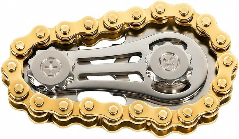 楽天市場】edc ハンドスピナーの通販