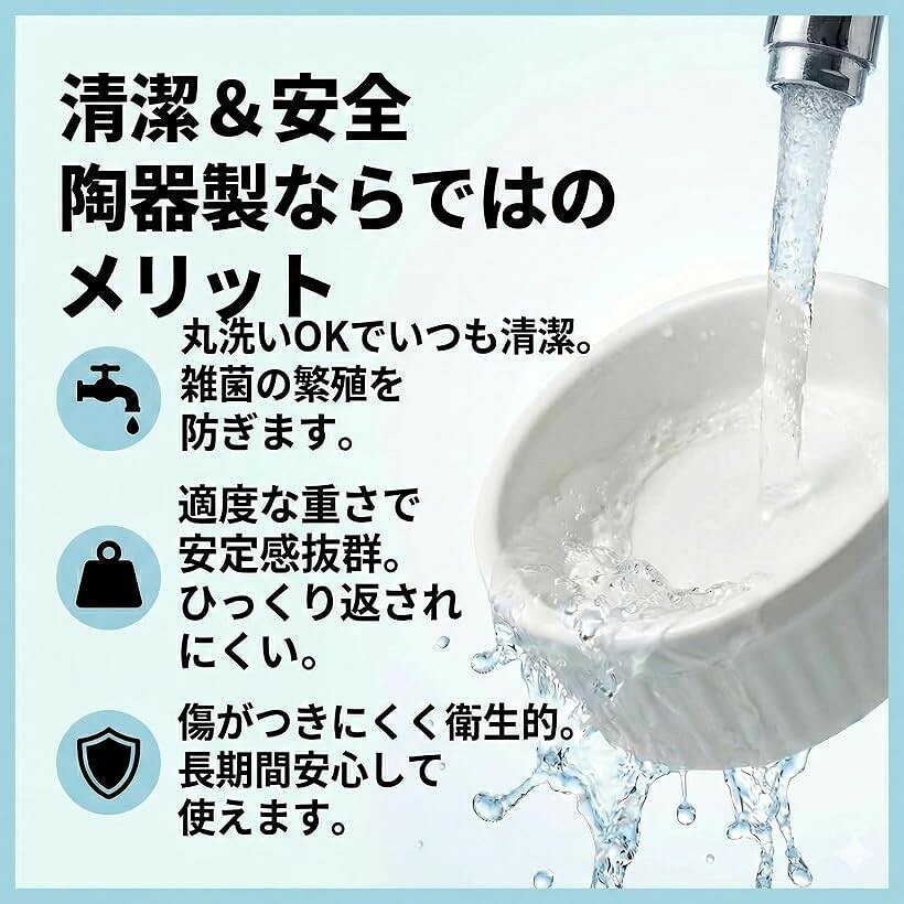 エムラインストアの爬虫類用 飼育 3点セット防逃げエサ皿/竹製ピンセット/デジタル温湿度計レオパ ニシアフ トカゲ 給餌 メンテナンスセット (白)｜アングル2