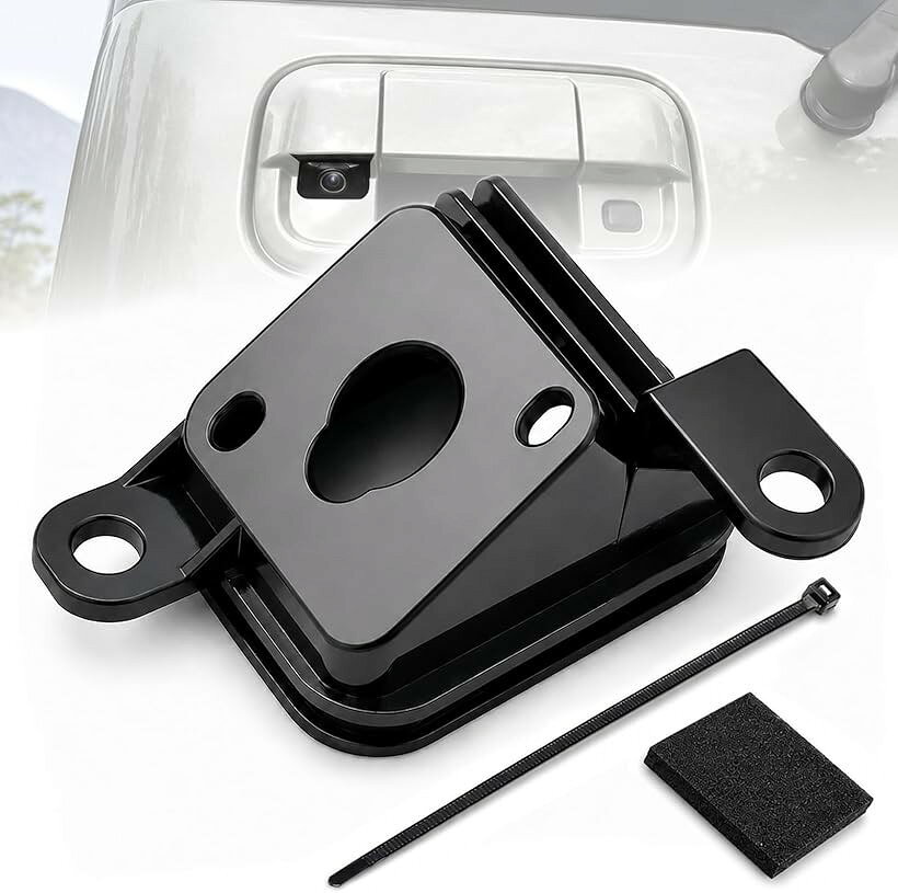 楽天市場】スズキ 新型ハスラー (mr52s／mr92s) バックカメラ取付