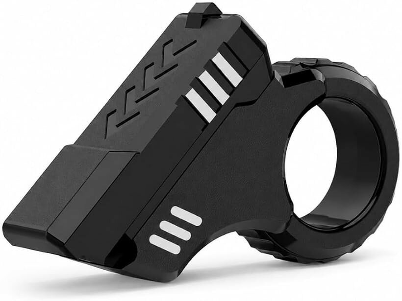 楽天市場】edc hand fidget spinnerの通販