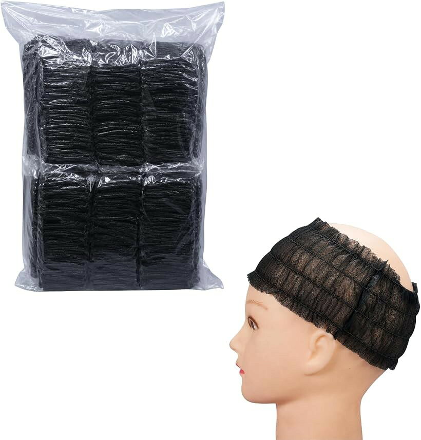 バリエーションコード : 2bkfnvjvqt商品コード2bkfndwthq商品名不織布ヘアバンド ヘアターバン 使い捨て 大容量 個包装 業務用 100個セットブランドideamallカラーブラックサイズ等ワンサイズ「大容量セット」使い捨てヘアバンド100個入りで、サロン業務や旅行時にも便利。衛生的に使えて毎日のケアを快適にサポートします。「快適フィット設計」伸縮性に優れたフリーサイズ仕様で、さまざまな頭のサイズにしっかりフィットし長時間でも快適です。「やさしい不織布素材」軽量で柔らかな不織布を採用し、肌や髪への負担を軽減。破れにくく快適な付け心地を実現しました。「幅広いシーン対応」洗顔・ヘアカラー・エステ・スパ・美容院・ホテル・旅行・入浴時など、さまざまな場面で活躍します。※ 他ネットショップでも併売しているため、ご注文後に在庫切れとなる場合があります。予めご了承ください。※ 品薄または希少等の理由により、参考価格よりも高い価格で販売されている場合があります。ご注文の際には必ず販売価格をご確認ください。※ 沖縄県、離島または一部地域の場合、別途送料の負担をお願いする場合があります。予めご了承ください。※ お使いのモニタにより写真の色が実際の商品の色と異なる場合や、イメージに差異が生じることがあります。予めご了承ください。※ 商品の詳細（カラー・数量・サイズ 等）については、ページ内の商品説明をご確認のうえ、ご注文ください。※ モバイル版・スマホ版ページでは、お使いの端末によっては一部の情報が表示されないことがあります。すべての記載情報をご確認するには、PC版ページをご覧ください。