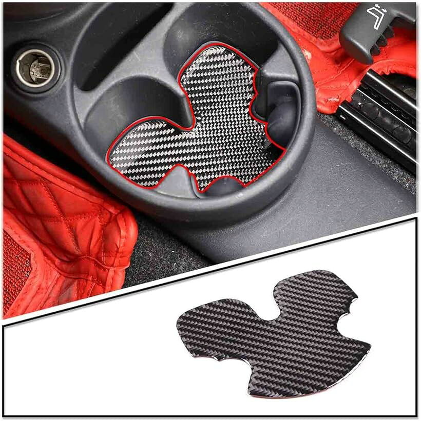 バリエーションコード : 2b2uif5tq0商品コード2b2uygvit6商品名FOR FIAT 500 2011-2019年適用 カーボンファイバースタイルの車内および外装装飾トリムキット スタイル 2 黒 - 炭素繊維のテクスチャブランドSauicemyカラー黒 - 炭素繊維のテクスチャサイズ等スタイル 2・「あなたの車のために設計されています」: 元の車の比率は 1:1 で、金型をスキャンして製造します。洗練された仕上げ、スタイリッシュな外観、精密なデザインであなたの車を格上げします。・「高品質素材」: 高品質の本物のカーボンファイバー (ソフト) 素材、優れた機械的および熱的特性、退色なし; 疲労や応力亀裂、酸やアルカリ、その他の化学腐食に対する耐性。それはあなたの車をより良く飾り、保護することができます。・「簡単取り付け方法」：通常、商品裏面は自動車用両面テープで貼り付けます。テープをはがして直接貼り付けます。一部の製品は両面接着が不要で、直接またはツールを使用して取り付けることができ、操作が簡単です。※ 他ネットショップでも併売しているため、ご注文後に在庫切れとなる場合があります。予めご了承ください。※ 品薄または希少等の理由により、参考価格よりも高い価格で販売されている場合があります。ご注文の際には必ず販売価格をご確認ください。※ 沖縄県、離島または一部地域の場合、別途送料の負担をお願いする場合があります。予めご了承ください。※ お使いのモニタにより写真の色が実際の商品の色と異なる場合や、イメージに差異が生じることがあります。予めご了承ください。※ 商品の詳細（カラー・数量・サイズ 等）については、ページ内の商品説明をご確認のうえ、ご注文ください。※ モバイル版・スマホ版ページでは、お使いの端末によっては一部の情報が表示されないことがあります。すべての記載情報をご確認するには、PC版ページをご覧ください。取り付け方法（裏面に車種別両面テープがある商品のみ）：1)製品の裏面は3Mの自動車用テープで貼り付けています。2)貼り付ける面をきれいにします。表面を乾いた清潔な状態に保ちます。3)取り付け後、特に端を2分以上しっかりと押してください。4)天候が寒い場合は、ヘアドライヤー(熱風送風機)を使用して接続を最適化します。5)取り付け後は、簡単にはがれないように、水なしで72時間以上乾燥させてください。