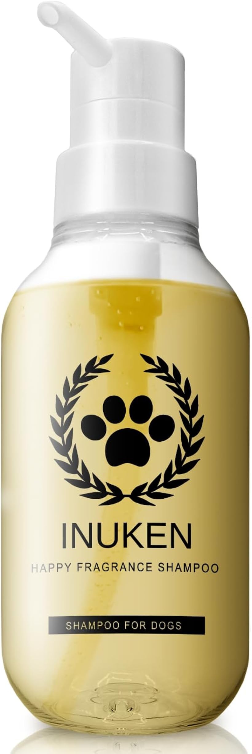商品コード2bjrgqov9c商品名動物病院監修ペット用 オーガニックシャンプー 犬用 猫用 シャンプー 国産 ふわふわ 微香料設計 300mlブランド犬健ラボカラーイエロー「動物病院・ドッグトリマー監修」ワンちゃんと飼い主さんのお悩みを解決する商品を開発しました。このシャンプーの特徴は肌と毛並み補修に特化するために配合された14種類の保湿成分です。高い保湿性を保ち、毛並みに潤いと艶を与えるツバキ種子油、皮膚の炎症を和らげたり抗炎症作用があるカンゾウ根エキス、長時間肌や毛の潤いを保ち保護する役割を持つスクワランなど、犬にとって良い成分を惜しみなく配合しております。「敏感肌の犬でも安心。低刺激設計」犬の汚れを綺麗に落とす洗浄力はもちろんですが、ワンちゃんの負担にもならないです。商品力は高くても愛犬に負担をかけることを避けるために低刺激設計を実現しました。「ふんわり仕上げ・アロマ効果」ペットサロン品質を追求し、犬が幸せを感じる香りを独自開発。幸福と安らぎを与えてあげましょう。香りの強さも調整し、鼻の効くワンちゃんがストレスを感じにくいよう、乾燥後にほんのり香る設計です。「無添加へのこだわり」開発者の愛犬もそうなのですが、日々のシャンプーがストレスになってしまう子も多いはずです。市販の犬用シャンプーも色々なものがありますが、「せっかくなら安心して使って欲しい。」そんな想いから無添加へこだわりました。ワンちゃんのストレスゼロを目指します。※ 他ネットショップでも併売しているため、ご注文後に在庫切れとなる場合があります。予めご了承ください。※ 品薄または希少等の理由により、参考価格よりも高い価格で販売されている場合があります。ご注文の際には必ず販売価格をご確認ください。※ 沖縄県、離島または一部地域の場合、別途送料の負担をお願いする場合があります。予めご了承ください。※ お使いのモニタにより写真の色が実際の商品の色と異なる場合や、イメージに差異が生じることがあります。予めご了承ください。※ 商品の詳細（カラー・数量・サイズ 等）については、ページ内の商品説明をご確認のうえ、ご注文ください。※ モバイル版・スマホ版ページでは、お使いの端末によっては一部の情報が表示されないことがあります。すべての記載情報をご確認するには、PC版ページをご覧ください。「ご使用上の注意」・用途以外に使用しないでください。・生後3か月未満の子犬には使用しないでください。・目や 耳、鼻、口に入らないようにしてください。万 が一入ってしまった場合は直ぐに水で洗い流してください。・異常があらわれた場合は獣医師にご相談ください。・皮膚に傷や腫れもの、しっしん 等がある場合は使用しないでください。・犬種に よっては洗浄後に体毛がごわつく場合がございます。あらかじめ狭い範囲で試してからご使用ください。・子供やお年寄り、ペットの手が届く所に置かないでください。・被毛の絡みやベタつきの原因になるので、使用後は十分にすすぎ、乾かしてください。・本製品は自然由来成分を使用しているため経時的に澱や濁りがでることがありますが、品質には問題ありません。・高温多湿や直射日光を避けて涼しい場所に保管ください。「ご使用方法」1. シャンプー前に被毛のもつれをほぐし、ぬるま 湯で全身を濡らします。2. 本製品を適量手に取り、ペットの全身に伸ばし ます。3. 指の腹で優しくマッサージするように泡立てて 洗います。4. ぬるま湯で十分にすすぎ、タオルで水分をふき 取った後にドライヤー等で乾かします。商品名　：犬健ラボ HAPPY FRAGRANCE SHAMPOO用途 ：ペット用シャンプー全成分　：水、オレフィン(C14-16) スルホン酸Na、ラウリルベタイン、ココイルグルタミン酸TEA、ペンチレングリコール、ポリクオタニウム-10、PEG-60水 添ヒマシ油、フェノキシエタノール、アルギニン、カンゾウ根エキス、トコフェロール、ツバキ 種子油、スクワラン、クエン酸Na、BHT、リン酸 3Na、ベタイン、PCA-Na、乳酸Na、アスパラギン酸、PCA、グリシン、アラニン、 セリン、バリン、プロリン、トレオニン、イソロイシン、ヒスチジン、フェニルアラニン、香料内容量　：300 ミリリットル販売元　：株式会社プロセスエッグ製造国　：日本広告文責：株式会社エムライン　050-1721-2820
