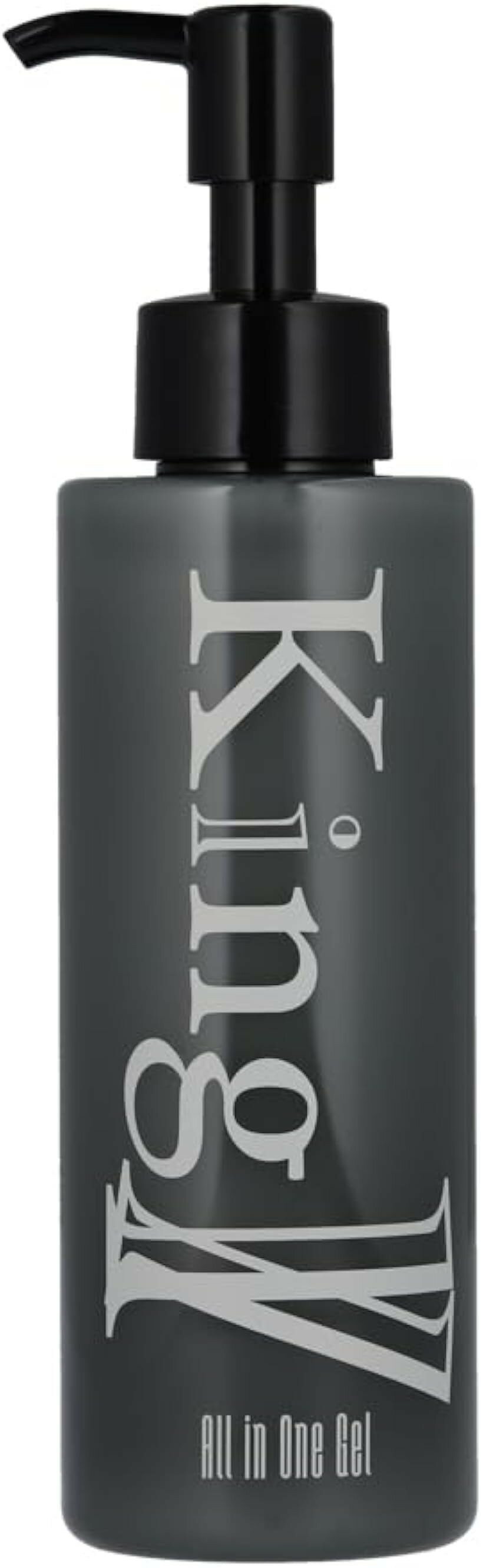 深緑 高保湿オールインワンジェル眠っている間にスキンケア150mL メンズ 化粧水 乳液 ラベンダーの香り