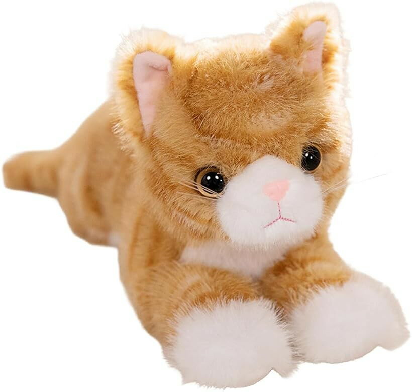 とらんぷぽっけ　ぬいぐるみ　茶トラ猫　スパイスクリエイティブ　レトロ　当時物 とらんぷぽっけ ぬいぐるみ 茶トラ猫 スパイスクリエイティブ レトロ