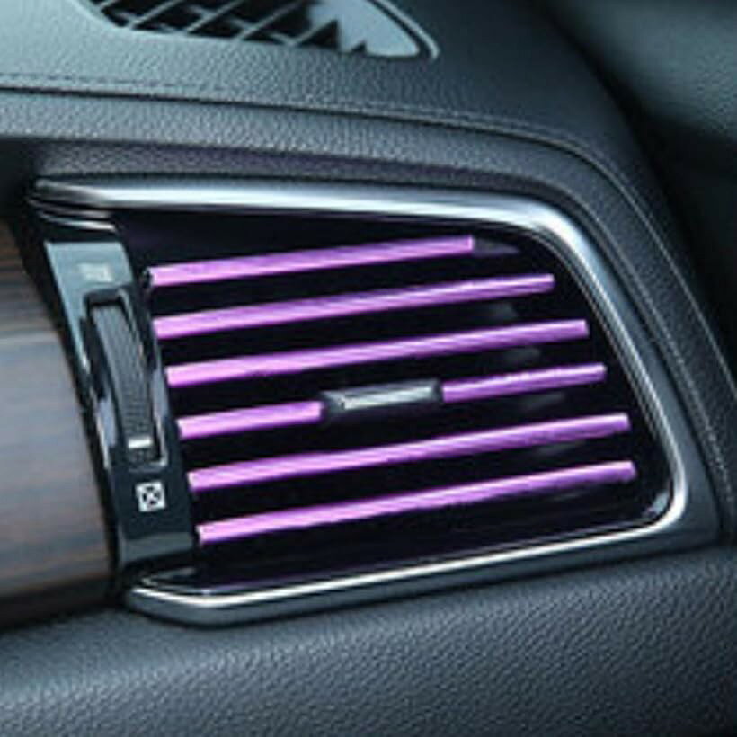 楽天市場】パープル 紫（内装パーツ｜パーツ）：車用品<車用品・バイク