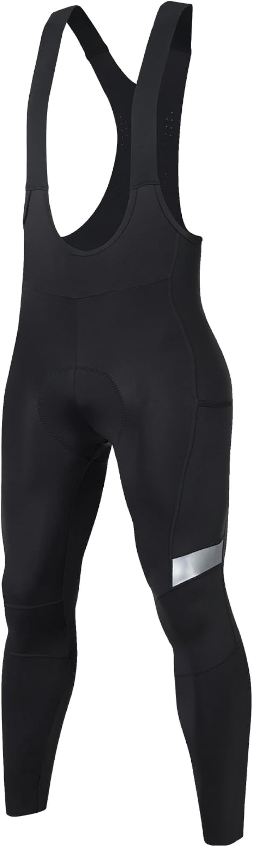 バリエーションコード : 2b936n89ni商品コード2b934f8pnr商品名サイクルビブパンツ ビブタイツ 薄手 春秋用 ロングタイプ 通気性 サイクリング ロードバイク 自転車 サイクルウエアブランドSantic(サンティック)カラーブラックサイズ等S「ベルギー製スポンジパッド」このサイクルビブパンツは、高品質なベルギー製スポンジパッドを採用し、抗菌素材と衝撃吸収素材を組み合わせています。数百時間にわたる工程設計とユーザーテストを経て、ロードバイクやマウンテンバイクに最適な快適さとサポートを提供し、特に短距離ライドに適しています。「高弾力・耐摩耗性素材」耐摩耗性が2000回転以上の高弾力素材を使用しており、激しい運動の中でも優れた耐久性を発揮します。高速道路でのライディングや山道の探検時でも、快適さと保護を両立させています。「革新的なサスペンダーデザイン」革新的なサスペンダーデザインが、良好なサポートを提供し、肩への圧迫感を軽減します。長時間のサイクリングでも快適さを損なうことなく、すべてのライディングチャレンジに対応できます。「反射デザイン」夜間のライディング時の安全性を高めるために、高輝度反射印刷を採用しています。都市部や田舎道でも、低光環境下での視認性を向上させ、安全なライディングを実現します。「多様なシーンに適応」このサイクルビブパンツは、ロードバイクやマウンテンバイクに限らず、日常のサイクリング、フィットネス、レジャー活動にも最適です。アマチュアライダーからプロのサイクリストまで、すべての方に素晴らしいライディング体験を提供します。※ 他ネットショップでも併売しているため、ご注文後に在庫切れとなる場合があります。予めご了承ください。※ 品薄または希少等の理由により、参考価格よりも高い価格で販売されている場合があります。ご注文の際には必ず販売価格をご確認ください。※ 沖縄県、離島または一部地域の場合、別途送料の負担をお願いする場合があります。予めご了承ください。※ お使いのモニタにより写真の色が実際の商品の色と異なる場合や、イメージに差異が生じることがあります。予めご了承ください。※ 商品の詳細（カラー・数量・サイズ 等）については、ページ内の商品説明をご確認のうえ、ご注文ください。※ モバイル版・スマホ版ページでは、お使いの端末によっては一部の情報が表示されないことがあります。すべての記載情報をご確認するには、PC版ページをご覧ください。Santic 多機能サイクルビブパンツ 春夏秋用極上の快適さとサポートを体験できるサイクリングサスペンダーパンツは、サイクリングを愛するあなたのためにデザインされています。Sから3XLまでの多様なサイズを取り揃えており、すべてのサイクリング愛好者が自分に合った選択を見つけることができます。プロのライダーでもカジュアルなサイクリングを楽しむ方でも、このパンツはあなたのニーズを満たしますカラー選択：ブラック：クラシックでコーディネートしやすく、さまざまなシーンにぴったりです。グレー：シンプルでスタイリッシュ、控えめなエレガンスを演出します。ネイビー：深みのある魅力で、さまざまなスタイルに適しています。ブラウン：温かみのある自然な色合いで、アウトドアイベントに最適です。このサイクリングビブパンツは、デザインにおいてファッション性を重視し、機能性においても快適さと耐久性を保証します。長距離サイクリングや日常の着用にも理想的な選択です。今すぐお求めいただき、あなたのサイクリングの旅を始めましょう。素材構成　75%ポリエステル 25%スパンデックス