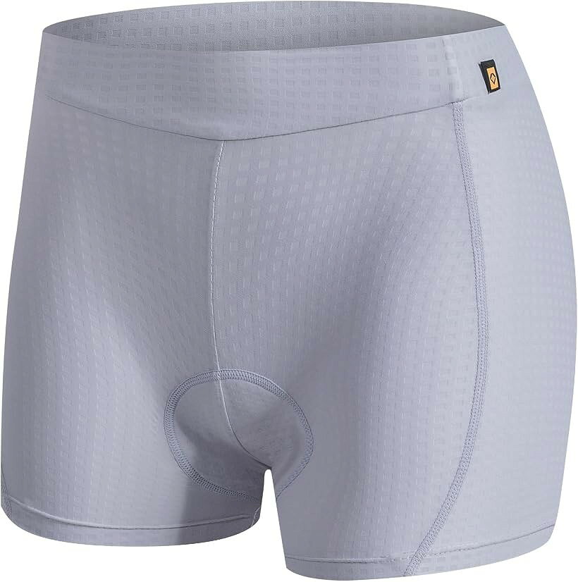 バリエーションコード : 2bu2gcs81x商品コード2bu2gvpvvq商品名レディース サイクルインナーパンツ レーサーパンツ パッド付 サイクリングウェア ロードバイク 自転車ブランドSantic(サンティック)カラーライトパープルサイズ等M綿のような肌触り＆通気性：コットン風チェック柄のナイロンアンモニア素材使用。滑らかで軽く、伸縮性に優れ、運動時の快適なフィット感を実現。透湿性に優れ、長時間のライドもサラリと快適。3D立体クッション：女性専用設計の3D立体パッド（29x19cm）。通気性に優れた導流溝付きで熱がこもらず、臀部への圧力を均等に分散。4時間以内のショートライドに最適。引き締め効果＆着け心地：ヒップアップ＆ウエストシェイプ設計で美しいシルエットをキープ。広幅の伸縮性ベルトが締め付け感を軽減し、外パンツとの重ね着も可能。柔らかクッションで衝撃吸収：高密度スポンジパッドが路面の振動を効果的に緩衝。表面は極細繊維で肌当たりなめらか、ペダリング時の摩擦を軽減。ロングカットの多機能デザイン：自転車通勤・ロードバイク・フィットネスなど様々なシーンに対応。立体裁断が女性のボディラインにフィットし、ずれにくい設計。※ 他ネットショップでも併売しているため、ご注文後に在庫切れとなる場合があります。予めご了承ください。※ 品薄または希少等の理由により、参考価格よりも高い価格で販売されている場合があります。ご注文の際には必ず販売価格をご確認ください。※ 沖縄県、離島または一部地域の場合、別途送料の負担をお願いする場合があります。予めご了承ください。※ お使いのモニタにより写真の色が実際の商品の色と異なる場合や、イメージに差異が生じることがあります。予めご了承ください。※ 商品の詳細（カラー・数量・サイズ 等）については、ページ内の商品説明をご確認のうえ、ご注文ください。※ モバイル版・スマホ版ページでは、お使いの端末によっては一部の情報が表示されないことがあります。すべての記載情報をご確認するには、PC版ページをご覧ください。