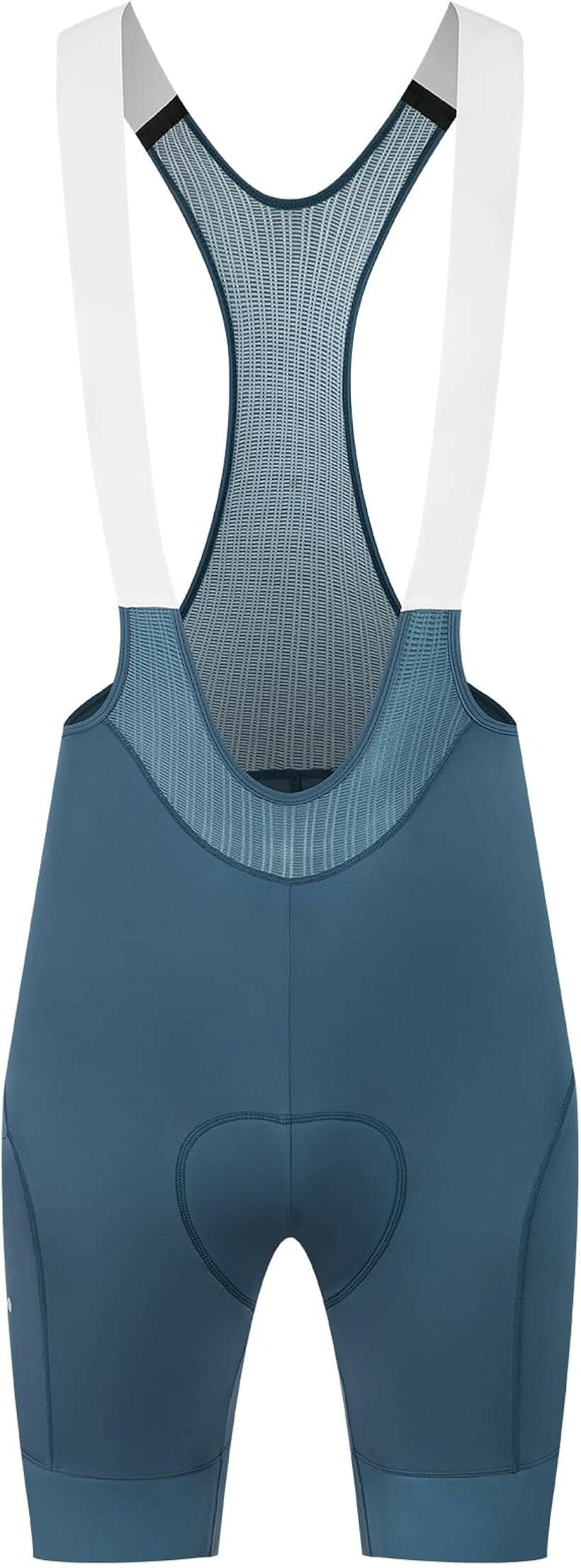 バリエーションコード : 2bu3xtqh4o商品コード2bu3xx3qi1商品名メンズ サイクリングビブショーツ 夏用 速乾 通気性 ロードバイク 自転車 サイクルウエア 快適着用ブランドSantic(サンティック)カラーブルーサイズ等L「吸汗速乾で快適ライド」専門的な吸汗速乾技術を採用し、運動中に発生した汗を素早く吸収して蒸発させ、常に身体をさらさらと爽快な状態に保ちます。特に前腰と背中の部分は通気性と排湿性を強化したデザインになっているので、夏の長時間ライドでも蒸れを大幅に低減し、快適な運動体験を提供します。「4級抗ピリングで耐久性に優れ」高品質の抗ピリング素材を厳選。日常の着用や頻繁なサイクリングの際も、ピリングやスナギが発生しにくく、長期間衣類の清潔な外観を維持し、使用寿命を延ばします。「120kgクッションで長距離も楽々」120kgのクッションを搭載し、優れた緩衝と減衰効果を発揮。臀部の圧力を効果的に分散させ、長時間のライドで生じる不快感を軽減します。ロードバイクでの長距離旅行でも、日常の通勤でも安定したサポートを提供し、ライドをより楽にします。「サイドポケットで小物収納簡単」サイドには使い勝手の良いコンパクトポケットをデザイン。鍵やエナジーゲルなど、サイクリングに必要な小物を簡単に収納でき、取り出しもスムーズです。ライド中の基本的な収納ニーズに応えます。「ストレートカット裾でズレにくい」裾はストレートカットの技術を採用し、高弾性素材を組み合わせているので、脚のラインにフィットしつつも締め付け感がなく、サイクリング中はしっかりと位置を保持し、めくれたりズレたりするのを防ぎ、スムーズな動きを確保します。※ 他ネットショップでも併売しているため、ご注文後に在庫切れとなる場合があります。予めご了承ください。※ 品薄または希少等の理由により、参考価格よりも高い価格で販売されている場合があります。ご注文の際には必ず販売価格をご確認ください。※ 沖縄県、離島または一部地域の場合、別途送料の負担をお願いする場合があります。予めご了承ください。※ お使いのモニタにより写真の色が実際の商品の色と異なる場合や、イメージに差異が生じることがあります。予めご了承ください。※ 商品の詳細（カラー・数量・サイズ 等）については、ページ内の商品説明をご確認のうえ、ご注文ください。※ モバイル版・スマホ版ページでは、お使いの端末によっては一部の情報が表示されないことがあります。すべての記載情報をご確認するには、PC版ページをご覧ください。素材構成　80% ポリエステル， 20% 合成繊維(スパンデックス)