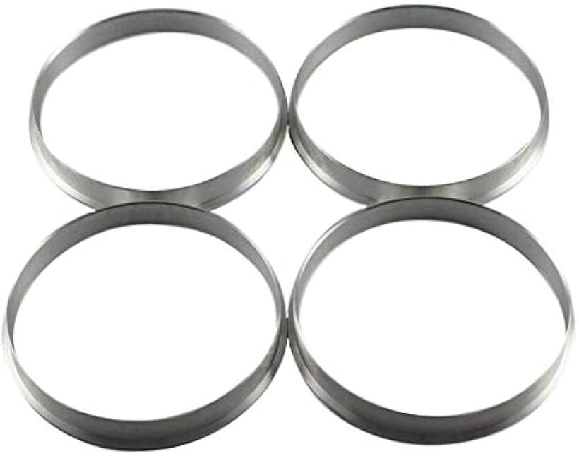 バリエーションコード : 2b21x4y1lh商品コード2b8xp62g2v商品名鍛造 アルミ製 ツバ 付き ハブリング 66.1 ＞ 64.1 mm 4枚 セットブランドアスラカラーシルバー・鍛造アルミ製ツバ付きハブリング 66.1⇒64.1ミリ 4枚組（一台分）です。・アルミホイールを交換すると、車の振動やステアリングのブレが発生します。このハブリングを使うことで、それらの発生を抑制、解消します。・ツバ付きなので、ホイールの中でハブリングがズレてしまうことが防げます。摩損や壊れた HUB RINGの、交換・修理にもご使用いただけ、緊急時や予備用のストックとしてもオススメです。・アルミ製なので、ブレーキやベアリングの発する高熱に強く、使用中の変形や精度の変化も防ぎます。また、耐久性を考慮しても、ABS樹脂よりもアルミ製品がお勧めです。・「サイズ」 外径 (ホイール側) 66.1 mm ／ 内径 (車輌側) 64.1mm ／高さ (約)10 mm　「材質」 アルミ製 つば付き　「枚数」4枚セット※ 他ネットショップでも併売しているため、ご注文後に在庫切れとなる場合があります。予めご了承ください。※ 品薄または希少等の理由により、参考価格よりも高い価格で販売されている場合があります。ご注文の際には必ず販売価格をご確認ください。※ 沖縄県、離島または一部地域の場合、別途送料の負担をお願いする場合があります。予めご了承ください。※ お使いのモニタにより写真の色が実際の商品の色と異なる場合や、イメージに差異が生じることがあります。予めご了承ください。※ 商品の詳細（カラー・数量・サイズ 等）については、ページ内の商品説明をご確認のうえ、ご注文ください。※ モバイル版・スマホ版ページでは、お使いの端末によっては一部の情報が表示されないことがあります。すべての記載情報をご確認するには、PC版ページをご覧ください。鍛造アルミ製ツバ付きハブリング66.1⇒64.1ミリ4枚組（一台分）です。アルミホイールを交換すると、車の振動やステアリングのブレが発生します。このハブリングを使うことで、それらの発生を抑制、解消します。ツバ付きなので、ホイールの中でハブリングがズレてしまうことが防げます。摩損や壊れたHUBRINGの、交換・修理にもご使用いただけ、緊急時や予備用のストックとしてもオススメです。アルミ製なので、ブレーキやベアリングの発する高熱に強く、使用中の変形や精度の変化も防ぎます。また、耐久性を考慮しても、ABS樹脂よりもアルミ製品がお勧めです。「サイズ」外径(ホイール側)　66.1mm／内径(車輌側)　64.1mm／高さ(約)10mm　「材質」アルミ製　つば付き　「枚数」4枚セット