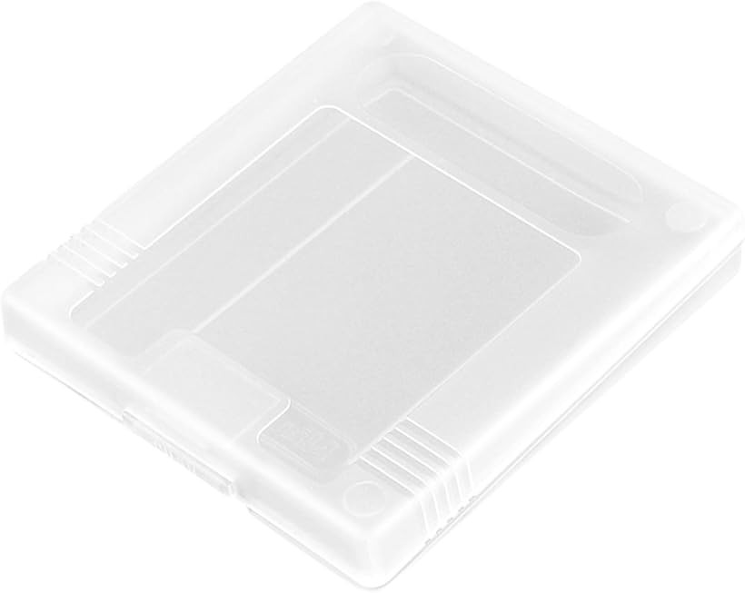 バリエーションコード : 2b9jn1xfdu商品コード2brtyliipl商品名ゲームボーイ ゲームボーイカラー 半透明 ハードケース GB GBC カセット 収納 コレクション 保管 保存用ブランドABILEADサイズ等20個セット「半透明で見分けやすい」半透明タイプなので、ケースに収納したままゲームソフトのラベルを確認できます。コレクションの整理やタイトル探しがスムーズになり、遊びたいソフトをすぐに見つけられます。「大切なカセットをしっかり保護」丈夫なハードケースがゲームソフトをキズ・汚れ・ホコリから保護します。保管時はもちろん、持ち運び時の衝撃対策にも役立ち、大切なコレクションをきれいな状態で保管できます。「積み重ねて省スペース収納」ケース同士を積み重ねやすい形状のため、コレクションをすっきり整理できます。収納ボックスや棚にも収まりやすく、限られたスペースでも見やすく保管できます。「出し入れしやすいシンプル設計」開閉しやすいシンプルな構造で、ゲームソフトの出し入れがスムーズです。普段使いから長期保管まで幅広く使いやすく、コレクション管理にも便利な収納ケースです。「商品仕様」対応機種：ゲームボーイ・ゲームボーイカラー用ソフト／サイズ：約65x70x11mm／材質：PP（ポリプロピレン）／カラー：半透明／セット内容：10個セット・20個セット・30個セットからお選びいただけます。※ 他ネットショップでも併売しているため、ご注文後に在庫切れとなる場合があります。予めご了承ください。※ 品薄または希少等の理由により、参考価格よりも高い価格で販売されている場合があります。ご注文の際には必ず販売価格をご確認ください。※ 沖縄県、離島または一部地域の場合、別途送料の負担をお願いする場合があります。予めご了承ください。※ お使いのモニタにより写真の色が実際の商品の色と異なる場合や、イメージに差異が生じることがあります。予めご了承ください。※ 商品の詳細（カラー・数量・サイズ 等）については、ページ内の商品説明をご確認のうえ、ご注文ください。※ モバイル版・スマホ版ページでは、お使いの端末によっては一部の情報が表示されないことがあります。すべての記載情報をご確認するには、PC版ページをご覧ください。ゲームボーイ・ゲームボーイカラー用ソフトを保管できる半透明タイプのハードケースです。半透明仕様なので、ケースに収納したままゲームソフトのラベルを確認でき、コレクションの整理や管理がスムーズに行えます。積み重ねしやすい形状のため、省スペースで見やすく収納できるのも魅力です。丈夫なハードケースが大切なゲームソフトをキズ・汚れ・ホコリから保護し、ご自宅での保管はもちろん、持ち運び時にも安心して使用できます。開閉しやすいシンプルな構造で、ゲームソフトの出し入れも簡単です。ゲームコレクターの方や、思い出のソフトをきれいな状態で保管したい方にもおすすめです。「商品仕様」 ・対応機種：ゲームボーイ・ゲームボーイカラー用ソフト ・サイズ：約65x70x11mm ・材質：PP（ポリプロピレン） ・カラー：半透明 ・セット内容：10個セット／20個セット／30個セット