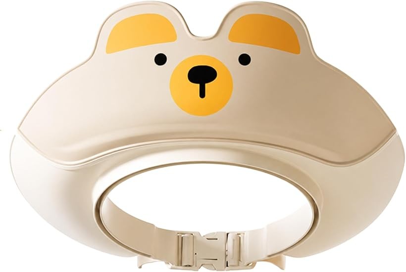 商品コード2bkhjnncyi商品名シャンプーハット 子供用 シャンプー 赤ちゃん お風呂 シャワーキャップブランドAurenneカラーベージュサイズ等頭囲 約32～52cm、ツバ幅：約8.5cm「かわいく快適なベビーシャンプーハット」 お風呂タイムをもっと楽しく、もっと快適にするベビー用シャンプーハット。シャンプー中の不安を軽減します。頭囲約32～52cmまで対応。赤ちゃんから幼児まで幅広くお使いいただけます。「ワンタッチ装着で簡単」 被せるだけの簡単装着仕様で、ママ・パパの負担を軽減。嫌がりにくく、スムーズにお風呂が進みます。「広めのツバでしっかりガード」 約8.5cmの広いツバが水しぶきや泡をしっかりブロックし、シャンプーが目に入るのを防ぎます。ポリプロピレンとシリコン素材を使用し、頭にやさしくフィット。長時間使用しても快適です。「商品詳細」・素材：ポリプロピレン、シリコン ・サイズ：頭囲 約32～52cm ・ツバ幅：約8.5cm ・重量：約70g※ 他ネットショップでも併売しているため、ご注文後に在庫切れとなる場合があります。予めご了承ください。※ 品薄または希少等の理由により、参考価格よりも高い価格で販売されている場合があります。ご注文の際には必ず販売価格をご確認ください。※ 沖縄県、離島または一部地域の場合、別途送料の負担をお願いする場合があります。予めご了承ください。※ お使いのモニタにより写真の色が実際の商品の色と異なる場合や、イメージに差異が生じることがあります。予めご了承ください。※ 商品の詳細（カラー・数量・サイズ 等）については、ページ内の商品説明をご確認のうえ、ご注文ください。※ モバイル版・スマホ版ページでは、お使いの端末によっては一部の情報が表示されないことがあります。すべての記載情報をご確認するには、PC版ページをご覧ください。