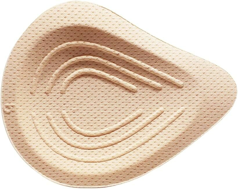 バリエーションコード : 2bj3nrrtll商品コード2bj6djln5d商品名乳がん パッド 全摘 軽量 乳癌パット 螺旋型 右胸 水着 水中 軽パッド 6号右ブランドMicopuella(ミコプエラ)カラーベージュサイズ等6号乳癌手術後すぐの傷口の保護の為はもちろん、デリケートな時にも左右差をなくす為に着用したい。シリコンパッドみたいな重さのあるものでなく、軽くて、扱いも楽な方がいい。もっと身軽に着けたい。寝ている時にも着用したい。等のご意見をいただき登場しました。乳がん術後用の軽量パッドです。材質：綿+ウレタン 軽くて通気性がよいので夏場の使用も快適。単品(1個))での販売ですのでお間違えないようお願いいたします。30℃以下の水の中での着用も可能。(ウレタンですので水は吸収しますが形状が固定されており内部に水が残りにくい仕様) サイズ　2号 4号 6号 8号 思っていたより大きいという場合が多いので、サイズについて迷う場合は下のサイズをお選びください。乳がん用ブラジャーのポケットに入れてお使いいただくか、通常のブラジャー、ブラトップ等に入れて着用下さい。(ポケットなしの場合はかがんだ時に落下する可能性ございます)手洗いもしくは洗濯ネットに入れ、おしゃれ着洗いコースでの洗濯を推奨します。※ 他ネットショップでも併売しているため、ご注文後に在庫切れとなる場合があります。予めご了承ください。※ 品薄または希少等の理由により、参考価格よりも高い価格で販売されている場合があります。ご注文の際には必ず販売価格をご確認ください。※ 沖縄県、離島または一部地域の場合、別途送料の負担をお願いする場合があります。予めご了承ください。※ お使いのモニタにより写真の色が実際の商品の色と異なる場合や、イメージに差異が生じることがあります。予めご了承ください。※ 商品の詳細（カラー・数量・サイズ 等）については、ページ内の商品説明をご確認のうえ、ご注文ください。※ モバイル版・スマホ版ページでは、お使いの端末によっては一部の情報が表示されないことがあります。すべての記載情報をご確認するには、PC版ページをご覧ください。乳がん術後用の軽量パッドです。