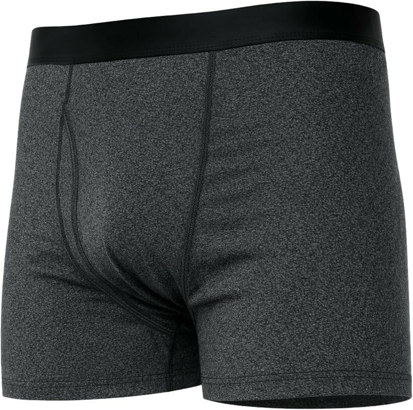 バリエーションコード : 2brqscnf4w商品コード2brqsof281商品名皮膚科医監修 尿漏れパンツ 男性用 20ml 前開き 吸水パンツ 失禁パンツ 紳士 ボクサーパンツ ちょい漏れ セレーニブランドSereniカラーチャコールサイズ等L尿漏れパンツのエントリーモデル。前開きタイプです。使い捨てではなく繰り返し使用できるので、コストパフォーマンスに優れ、家庭内のごみ削減にもつながるエコな選択肢です。日常的な軽失禁やちょい漏れ対策として、安心かつ継続的にご使用いただけます。吸水性と保水性に優れた専用生地(アクアコア)を使用しており、ちょい漏れやトイレ後のにじみをしっかりキャッチ。製品本来の性能を発揮するためにも、洗濯後は裏返して風通しの良い場所でしっかり干していただけます様お願いします。Sereniは、日本国内で企画・設計されたブランドです。M / L / XLの3サイズ展開で、日本人男性の骨格や体型にフィットする尿漏れ防止パンツを開発しました。ずれにくく快適に着用できる設計で、日常生活のあらゆるシーンで活躍します。「いかにも尿漏れ対策」とは思わせない、通常のボクサーパンツと変わらない自然な見た目を重視。外出時や職場、旅行先でも気兼ねなく履けるデザインで、誰にも気づかれずにこっそり対策ができます。見た目のスマートさも魅力の一つです。※ 他ネットショップでも併売しているため、ご注文後に在庫切れとなる場合があります。予めご了承ください。※ 品薄または希少等の理由により、参考価格よりも高い価格で販売されている場合があります。ご注文の際には必ず販売価格をご確認ください。※ 沖縄県、離島または一部地域の場合、別途送料の負担をお願いする場合があります。予めご了承ください。※ お使いのモニタにより写真の色が実際の商品の色と異なる場合や、イメージに差異が生じることがあります。予めご了承ください。※ 商品の詳細（カラー・数量・サイズ 等）については、ページ内の商品説明をご確認のうえ、ご注文ください。※ モバイル版・スマホ版ページでは、お使いの端末によっては一部の情報が表示されないことがあります。すべての記載情報をご確認するには、PC版ページをご覧ください。ちょい漏れ・軽失禁の尿漏れに対応する失禁パンツ男性用、20mlの吸水力で安心。外出先や仕事中の不安を解消する紳士尿漏れパンツ吸水エリアが広く、よりしっかりとカバー高密度マイクロファイバー吸水層でベタつきを防ぎ、快適な履き心地亜鉛＆銅イオン加工で長時間の防臭＆抗菌効果を持続4層構造で衣類やズボンへの漏れを防ぐ尿漏れ防止パンツ伸縮性のあるウエストゴム＆タグレス仕様で長時間の着用でも快適洗濯して繰り返し使用可能な、経済的＆エコな選択30，000枚以上の製造・販売実績