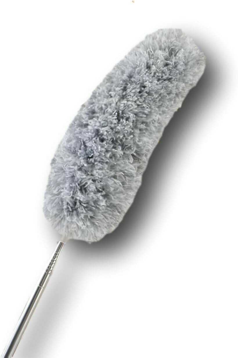 商品コード2bkydt0hl3商品名高所掃除 モップ ロングハンディモップ 伸縮ブランドENN LLCカラーグレーサイズ等最長280cm「ロング設計で脚立不要」高い天井やエアコンの上、吹き抜けの蜘蛛の巣取りなど、手の届かない高所も脚立を使わず安全かつ簡単に掃除できます。「360度曲がる柔軟なヘッド」ヘッド部分は自由な角度に曲げて固定可能。照明器具の裏側や家具の隙間など、複雑な形状や狭いスペースのホコリも逃さずキャッチします。「静電気で吸着するマイクロファイバー」ふわふわの極細繊維が静電気の力で微細なチリやホコリをしっかり絡め取ります。家具や壁を傷つけにくい柔らかな素材です。「水洗い対応で繰り返し使えて経済的」モップヘッドは取り外し可能で、汚れたら水洗いができます。お手入れが簡単で常に清潔な状態を保ち、長期間ご愛用いただけます。「軽量設計」本体は丈夫なステンレスを採用し、長時間の高所作業でも腕が疲れにくい軽量設計。女性やご高齢の方でも片手でラクに扱えます。「多用途モップ」室内の壁やカーテンレール、冷蔵庫の上だけでなく、車の屋根の洗車やオフィス・店舗の清掃など、幅広いシーンで大活躍します。＊モニターの環境により、色の見え方に若干差が生じる場合がございます。※ 他ネットショップでも併売しているため、ご注文後に在庫切れとなる場合があります。予めご了承ください。※ 品薄または希少等の理由により、参考価格よりも高い価格で販売されている場合があります。ご注文の際には必ず販売価格をご確認ください。※ 沖縄県、離島または一部地域の場合、別途送料の負担をお願いする場合があります。予めご了承ください。※ お使いのモニタにより写真の色が実際の商品の色と異なる場合や、イメージに差異が生じることがあります。予めご了承ください。※ 商品の詳細（カラー・数量・サイズ 等）については、ページ内の商品説明をご確認のうえ、ご注文ください。※ モバイル版・スマホ版ページでは、お使いの端末によっては一部の情報が表示されないことがあります。すべての記載情報をご確認するには、PC版ページをご覧ください。