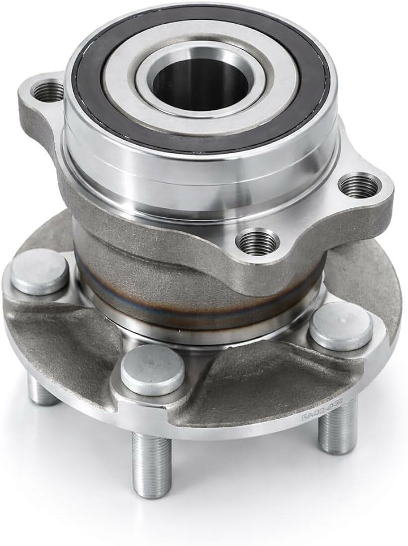 互換品スバル 用 リア ハブベアリング インプレッサ IMPREZA フォレスター FORESTER GJ2 GJ3 GJ6 GJ7 GP7 SJ5 28473FJ020 左右 共通