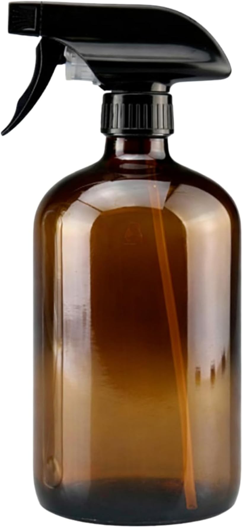 バリエーションコード : 2brdquhpsk商品コード2brdjfyjg0商品名スプレーボトル 遮光瓶 ガラス 500ml 二段階切替 アルコール対応 アロマオイル対応 ミストスプレー 詰替ボトル 園芸 掃除ブランドSWATICRAFTカラーアンバーブラウン1本サイズ等500 ml「大容量設計」500mlの容量で、アロマオイルや園芸用スプレー、掃除用途、ヘアー用など様々な用途に対応可能「遮光機能」遮光ボトルで、光に敏感な液体の品質を保護「耐久性」アルコールやエッセンシャルオイル、次亜塩素酸にも対応する高品質な素材を使用し、長期間の使用が可能「セット内容」1本※ 他ネットショップでも併売しているため、ご注文後に在庫切れとなる場合があります。予めご了承ください。※ 品薄または希少等の理由により、参考価格よりも高い価格で販売されている場合があります。ご注文の際には必ず販売価格をご確認ください。※ 沖縄県、離島または一部地域の場合、別途送料の負担をお願いする場合があります。予めご了承ください。※ お使いのモニタにより写真の色が実際の商品の色と異なる場合や、イメージに差異が生じることがあります。予めご了承ください。※ 商品の詳細（カラー・数量・サイズ 等）については、ページ内の商品説明をご確認のうえ、ご注文ください。※ モバイル版・スマホ版ページでは、お使いの端末によっては一部の情報が表示されないことがあります。すべての記載情報をご確認するには、PC版ページをご覧ください。使いやすい設計の遮光スプレーボトルです。琥珀色の遮光ガラス製で、サイズは高さ17cm、直径6.5cm、スプレーヘッド含む全高21.5cmで500mlボトルです。アルコールやアロマオイルにも対応し、園芸用の水やり、観葉植物へのミスト散布、お掃除など、様々な用途に活用できます。スプレーヘッドは使いやすい角度で、細かいミストから直射まで調整可能。持ちやすい形状で、日常的な使用に最適です。ガラス製なので耐久性に優れ、中身が見やすく、詰め替えも簡単。プロ仕様の品質で、ご家庭やお店での使用に適しています。スプレーヘッドは取り外し可能で、お手入れも簡単です。