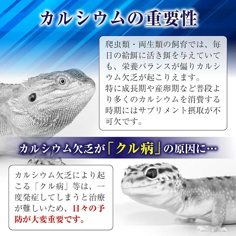 エムラインストアのマルベリーカルシウム 自然由来の植物性カルシウム +8つの栄養素も配合 国内製造 昼行性・夜行性両用 爬虫類用カルシウム マルベリーinカルシウム 150gエコパッケージ (ミントグリーン, マルベリーinカルシウム 150gエコパッケ)｜アングル2