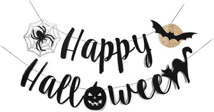 バリエーションコード : 2b2i5r4t53商品コード2b6ulgq9pl商品名ハロウィン ガーランド 装飾 飾り 飾り付け スクリプト ブラック かぼちゃ スパイダー 魔女 a-b9321 ハロウィンオールスターブランドLumierechat「ハロウィンデコレーション」今年のハロウィンもソーシャルディスタンスを守りながらセーフに、でもせっかく1年に1度のハロウィンなのでおうちパーティーでオシャレに楽しみませんか？ちょっと飾るだけでも簡単に、でもオシャレに仕上がるハロウィンガーランドをセレクトしました。「Halloweenガーランド」バルーンなどの大掛かりなデコレーションをしないくてもハロウィンムードを簡単にお楽しみいただけるおしゃれガーランド。オシャレなスクリプトフォントのHappy Halloweenにスパイダー、ジャックオーランタン、ブラックキャット、バット、満月、とハロウィンには欠かせないアイテムを全て盛り込んだハロウィンオールスター。「シンプルデザイン」人気者全て仲間入りしていますが、子供っぽくなりすぎずオシャレな1枚になっていますのでお子様から大人まで幅広い年代の方にお勧めです。「ハロウィンパーティーグッツ」Lumierechatではハロウィンおうちパーティーにぴったりのデコレーショングッツから着ると簡単にテンションが上がるかぼちゃTシャツまで各種取り揃えております。合わせてご覧ください。「商品仕様」素材：紙製、サイズ：約2.5m～3m、内容：ガーランド1本、＊ご自身で紐を通して頂くタイプのガーランドです。予めご了承ください。イメージ：写真の通りです。「Lumierechatセレクト商品、ショップタグ有」第5853154号 Lumierechat※ 他ネットショップでも併売しているため、ご注文後に在庫切れとなる場合があります。予めご了承ください。※ 品薄または希少等の理由により、参考価格よりも高い価格で販売されている場合があります。ご注文の際には必ず販売価格をご確認ください。※ 沖縄県、離島または一部地域の場合、別途送料の負担をお願いする場合があります。予めご了承ください。※ お使いのモニタにより写真の色が実際の商品の色と異なる場合や、イメージに差異が生じることがあります。予めご了承ください。※ 商品の詳細（カラー・数量・サイズ 等）については、ページ内の商品説明をご確認のうえ、ご注文ください。※ モバイル版・スマホ版ページでは、お使いの端末によっては一部の情報が表示されないことがあります。すべての記載情報をご確認するには、PC版ページをご覧ください。