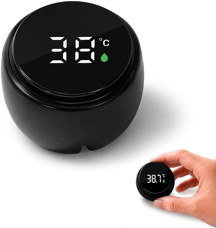 商品コード2bkh0xsp4l商品名一目でわかる 浮く 水温計 湯温計 防水 デジタル 温度計 多用途 ゆおんけい 釣り 水槽 沐浴 水風呂ブランドMINORITY DESIGNType-C充電式を採用した、防水仕様の浮かべるデジタル温度計です。電池交換不要で繰り返し使用できます。水に浮かべるだけで自動で画面表示がONになり、現在の水温を簡単に確認できます。LEDディスプレイ搭載で温度が見やすく、青・緑・赤の3段階表示で水温状態をひと目で把握できます。摂氏0～99℃まで測定可能で、お風呂や沐浴、水槽、釣りなど幅広いシーンの水温管理に対応します。コンパクトで持ち運びしやすく、約15分で自動画面OFFになる省エネ仕様を搭載しています。※ 他ネットショップでも併売しているため、ご注文後に在庫切れとなる場合があります。予めご了承ください。※ 品薄または希少等の理由により、参考価格よりも高い価格で販売されている場合があります。ご注文の際には必ず販売価格をご確認ください。※ 沖縄県、離島または一部地域の場合、別途送料の負担をお願いする場合があります。予めご了承ください。※ お使いのモニタにより写真の色が実際の商品の色と異なる場合や、イメージに差異が生じることがあります。予めご了承ください。※ 商品の詳細（カラー・数量・サイズ 等）については、ページ内の商品説明をご確認のうえ、ご注文ください。※ モバイル版・スマホ版ページでは、お使いの端末によっては一部の情報が表示されないことがあります。すべての記載情報をご確認するには、PC版ページをご覧ください。浮かべるだけで簡単に水温を測定できる、防水デジタル温度計です。LEDディスプレイ搭載で温度がひと目で確認でき、青・緑・赤の3段階表示で水温状態を直感的に把握できます。お風呂や沐浴はもちろん、水槽や釣りなど幅広いシーンで活躍。Type-C充電式を採用しているため、電池交換不要で繰り返し使用できます。コンパクト設計ながら高精度センサーを搭載し、水面に浮かべるだけで自動で画面表示がON。約15分以上使用しない場合は自動で画面表示がOFFになる省エネ仕様です。本体は密閉防水設計を採用しており、水が入りにくく安心。見やすい高精細LED表示で、快適な温度管理をサポートします。