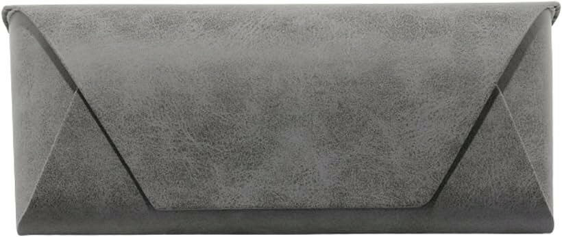 バリエーションコード : 2bk60s98c8商品コード2bk6xf61s1商品名メガネケース ハードケース レザー調 薄型 コンパクトブランドideamallカラーグレーサイズ等スリムタイプ「普段使いからビジネスまで」通勤・通学から旅行、アウトドアまで幅広く活躍。上質なフェイクレザーが洗練された印象を演出し、男女問わず使いやすいメガネケースです。「邪魔にならない超軽量タイプ」わずか75gの軽量設計で持ち運びも快適。バッグの中でもかさばらず、メガネはもちろん大きめのサングラスまでしっかり収納できます。「片手で簡単ワンタッチ開閉」マグネット式を採用し、片手でスムーズに開閉可能。外出先でもサッと取り出せるため、毎日の使い勝手を大きく向上させます。「高級感あるシンプルデザイン」無駄を省いたシンプルなフォルムと上品な質感が魅力。ビジネスシーンにも馴染み、長く愛用したくなるデザインに仕上げました。※ 他ネットショップでも併売しているため、ご注文後に在庫切れとなる場合があります。予めご了承ください。※ 品薄または希少等の理由により、参考価格よりも高い価格で販売されている場合があります。ご注文の際には必ず販売価格をご確認ください。※ 沖縄県、離島または一部地域の場合、別途送料の負担をお願いする場合があります。予めご了承ください。※ お使いのモニタにより写真の色が実際の商品の色と異なる場合や、イメージに差異が生じることがあります。予めご了承ください。※ 商品の詳細（カラー・数量・サイズ 等）については、ページ内の商品説明をご確認のうえ、ご注文ください。※ モバイル版・スマホ版ページでは、お使いの端末によっては一部の情報が表示されないことがあります。すべての記載情報をご確認するには、PC版ページをご覧ください。