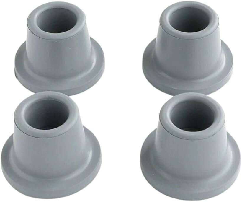 バリエーションコード : 2b9xvl9p14商品コード2b9xvusu4o商品名交換用脚 シャワーチェア バスチェア シャワーチェア シャワーベンチ 滑り止め シャワーチェア脚キャップ 交換用ゴム足 シャワースツール用 4個セットブランドEINEYカラーグレー/25mmサイズ等普通「高品質ゴム製」高い耐久性を持つゴム製で、金属製のインサートで強化されているため、長期間にわたる使用が可能です。滑りにくい設計で、ほとんどのバスルームアイテムに対応する交換用チップとして最適です。これらは、ほとんどのバスベンチやシャワーチェアにフィットし、安全性を高めるために独特の脚部デザインを採用しています。ユーザーの体重を広く分散し、シャワーチェアを安定化します。「工具不要」工具を使用せずに組み立てが可能で、どなたでも短時間で簡単に設置できます。この交換用チップは、どのメーカーのバスベンチにも適合するように設計されており、古いチップを素早く簡単に置き換えることが可能です。チップの広い先端部には排水穴が設けられており、余分な水分を効果的に排出し、滑る危険を減少させます。「幅広い用途」本製品は、バスルームベンチ、シャワーチェア、トイレ、バスルームスツール、トランスファースツールなど、多様な用途に適しており、屋内外で活躍します。豊富な互換性と使いやすさが特徴で、多くの家庭で重宝されます。「商品詳細」25mm対応・4個セット、サイズ：内径 約25.4mm x 底部直径 約57mm x 高さ 約40mm、対応目安：脚パイプ外径 約25mm、セット内容：ゴム足 4個※ 他ネットショップでも併売しているため、ご注文後に在庫切れとなる場合があります。予めご了承ください。※ 品薄または希少等の理由により、参考価格よりも高い価格で販売されている場合があります。ご注文の際には必ず販売価格をご確認ください。※ 沖縄県、離島または一部地域の場合、別途送料の負担をお願いする場合があります。予めご了承ください。※ お使いのモニタにより写真の色が実際の商品の色と異なる場合や、イメージに差異が生じることがあります。予めご了承ください。※ 商品の詳細（カラー・数量・サイズ 等）については、ページ内の商品説明をご確認のうえ、ご注文ください。※ モバイル版・スマホ版ページでは、お使いの端末によっては一部の情報が表示されないことがあります。すべての記載情報をご確認するには、PC版ページをご覧ください。