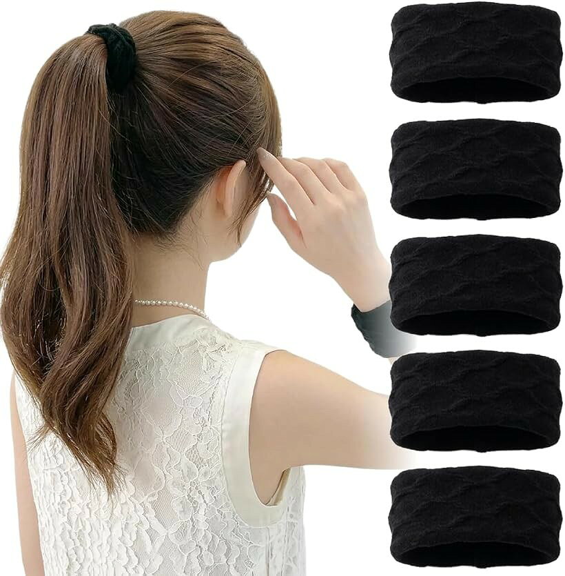 バリエーションコード : 2brcy6hoin商品コード2brctqun0c商品名ヘアゴム レディース 髪ゴム 跡がつきにくい シンプル ヘアアクセサリー 無地 まとめ髪 ポニーテール 5本セットブランドNALADAカラーブラック2跡がつきにくいヘアゴム: 柔らかく伸縮性のある素材で髪をやさしくまとめ、長時間使用しても跡がつきにくいヘアゴムです。ポニーテールやまとめ髪も快適にキープできます。シンプルで使いやすいデザイン : 無地のシンプルデザインなので、カジュアルからオフィススタイルまで幅広く使えます。年代を問わず使いやすいヘアアクセサリーです。毎日使えるヘアアクセサリー : ポニーテール・まとめ髪・ハーフアップなど、さまざまなヘアアレンジに対応。日常使いにぴったりの髪ゴムです。便利な5本セット : 洗い替えや持ち歩きにも便利な5本セット。ご自宅用はもちろん、職場やバッグに入れておくのにもおすすめです。普段使いからお出かけまで : 仕事、学校、家事、スポーツ、旅行など様々なシーンで活躍。毎日のヘアアレンジを快適にサポートします。※ 他ネットショップでも併売しているため、ご注文後に在庫切れとなる場合があります。予めご了承ください。※ 品薄または希少等の理由により、参考価格よりも高い価格で販売されている場合があります。ご注文の際には必ず販売価格をご確認ください。※ 沖縄県、離島または一部地域の場合、別途送料の負担をお願いする場合があります。予めご了承ください。※ お使いのモニタにより写真の色が実際の商品の色と異なる場合や、イメージに差異が生じることがあります。予めご了承ください。※ 商品の詳細（カラー・数量・サイズ 等）については、ページ内の商品説明をご確認のうえ、ご注文ください。※ モバイル版・スマホ版ページでは、お使いの端末によっては一部の情報が表示されないことがあります。すべての記載情報をご確認するには、PC版ページをご覧ください。